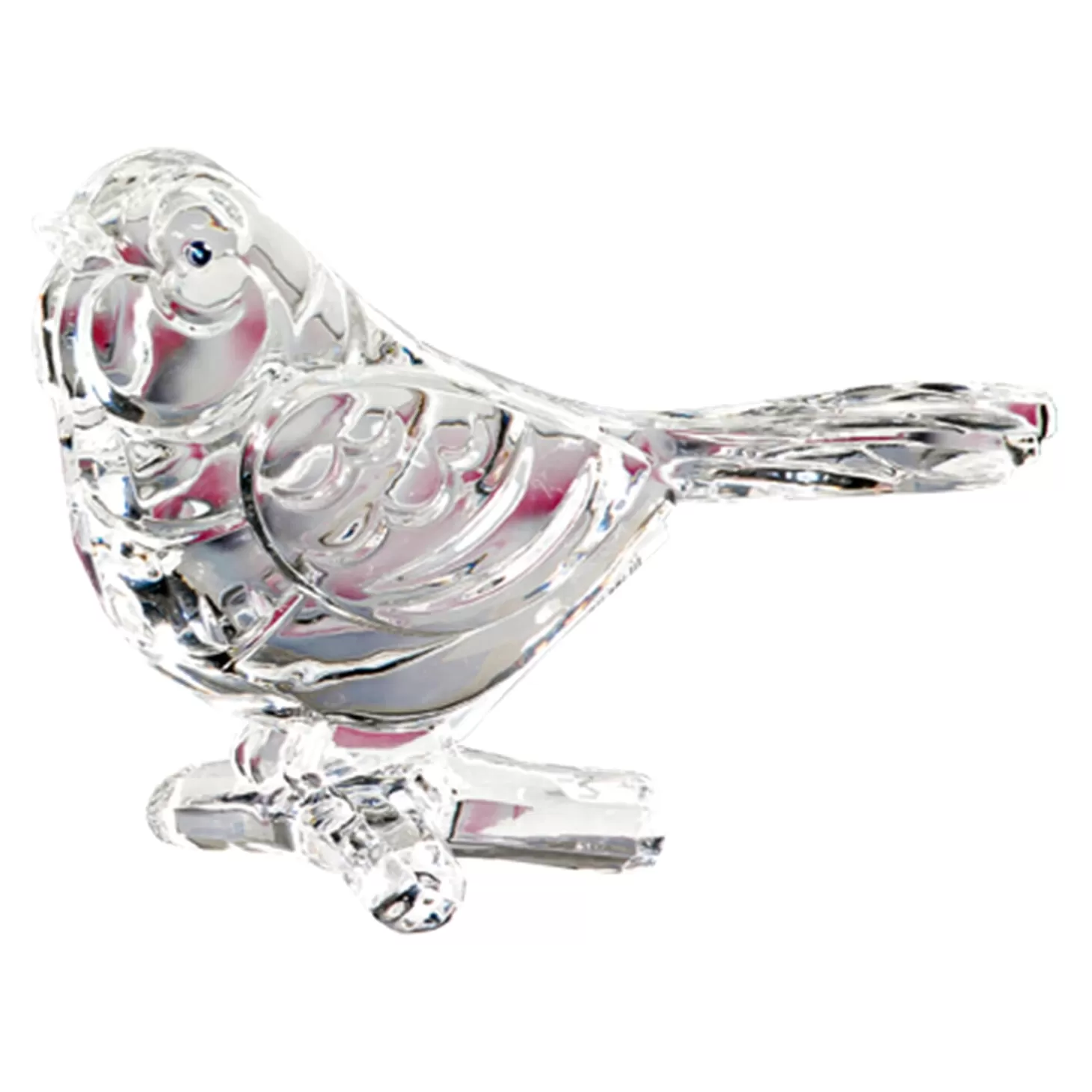 * Decorative Figurines>Acrylic Bird