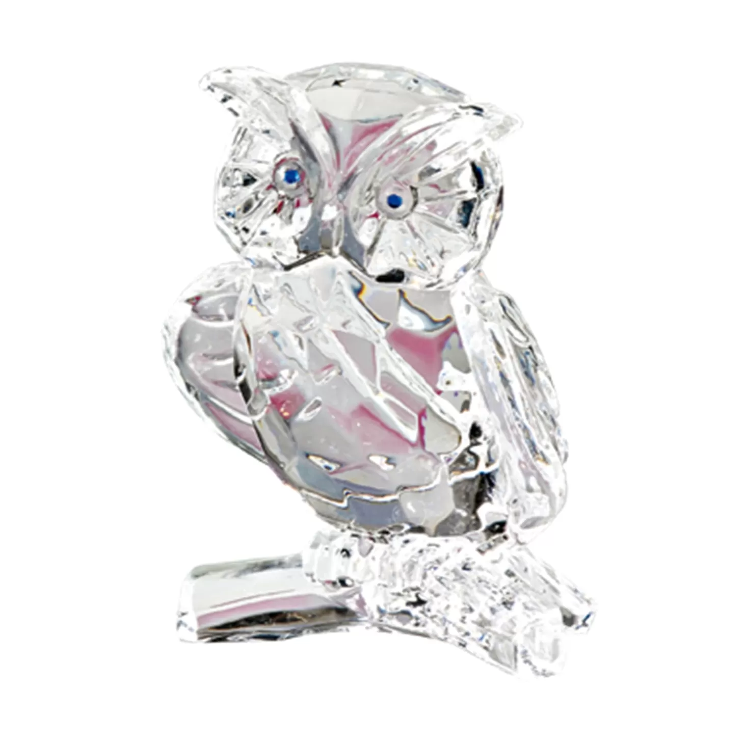 * Decorative Figurines>Acrylic Owl