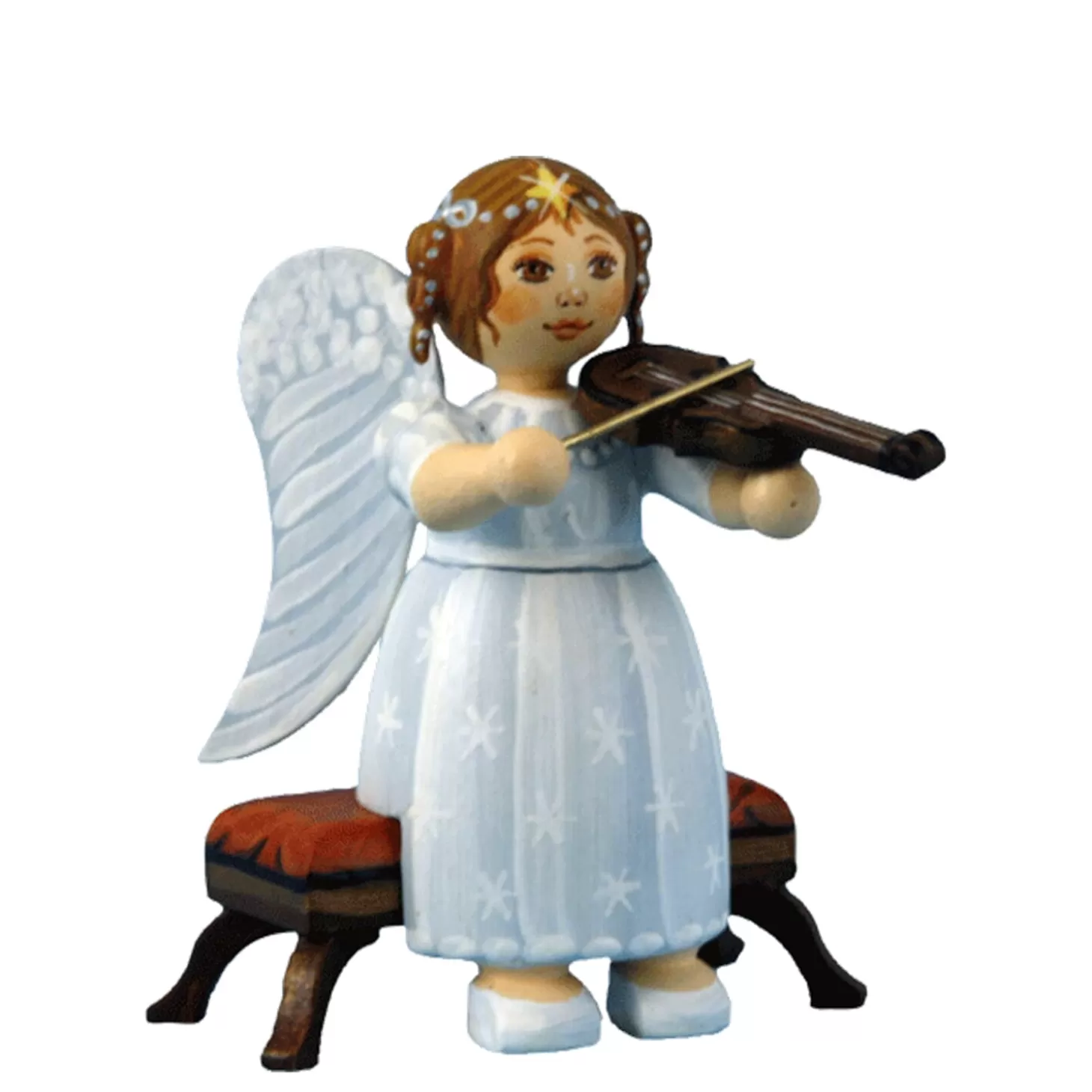 Kindertraum Children's Dreams Collection>Angel With Violin