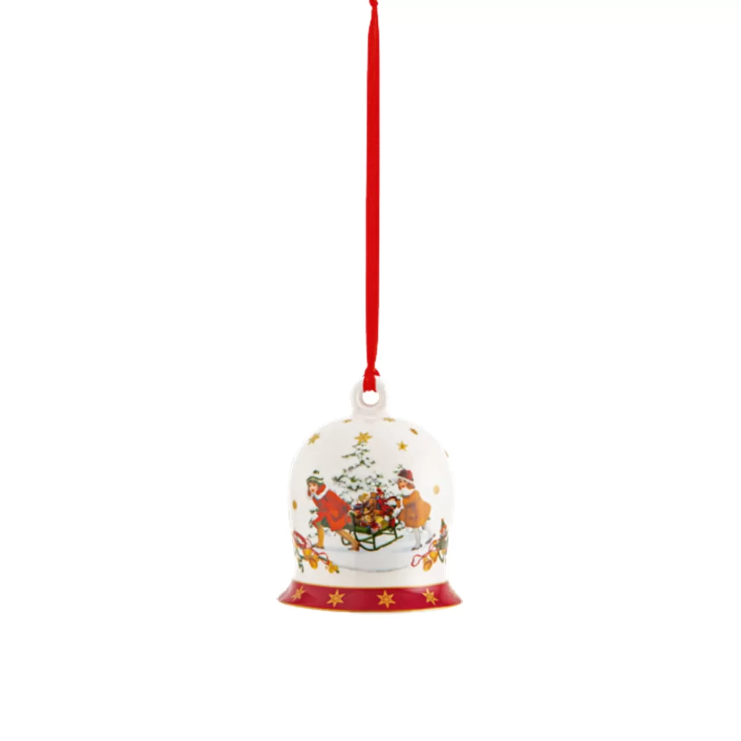 Villeroy & Boch Table Decorations>Annual Christmas Edition Bell 2021