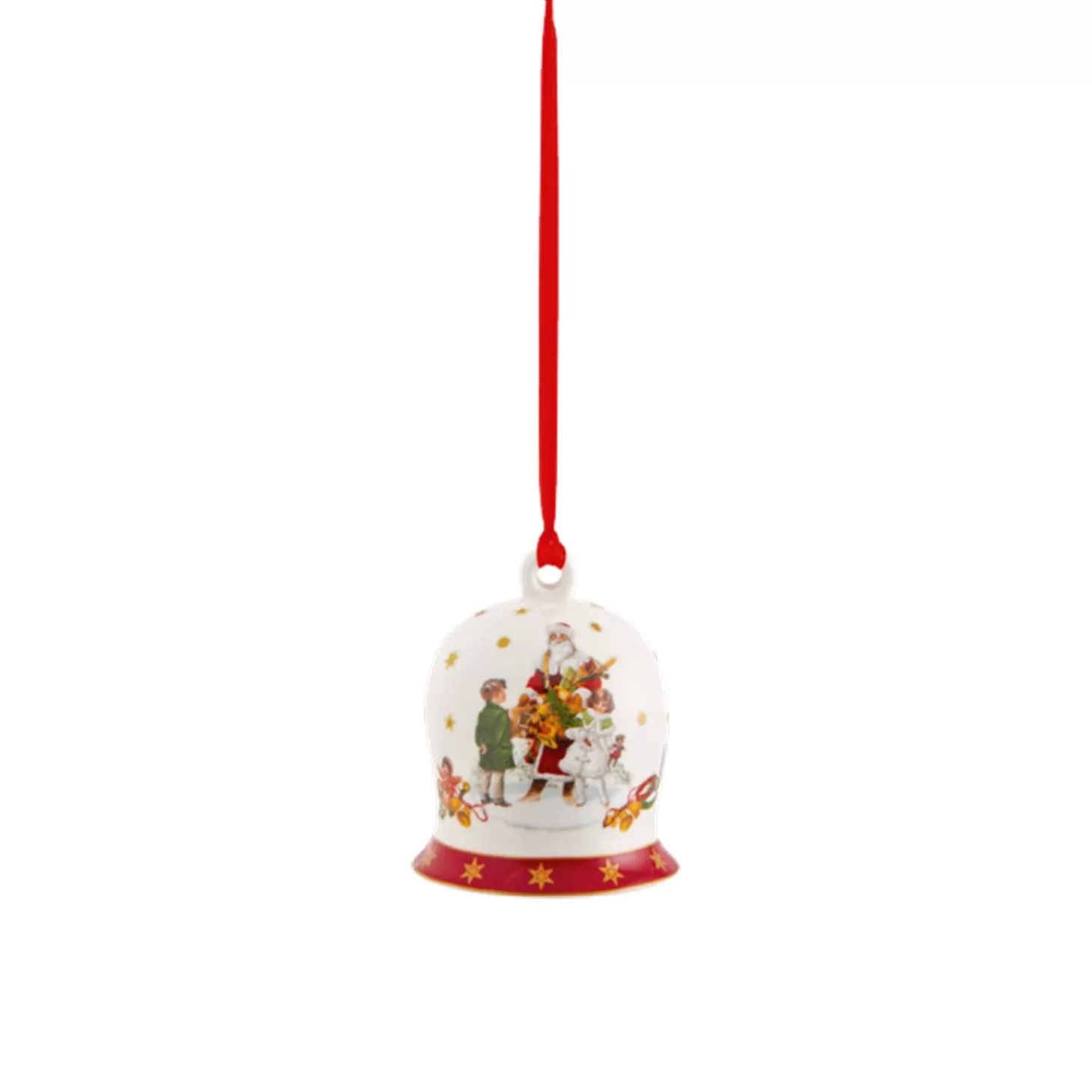 Villeroy & Boch Table Decorations>Annual Christmas Edition Bell 2021