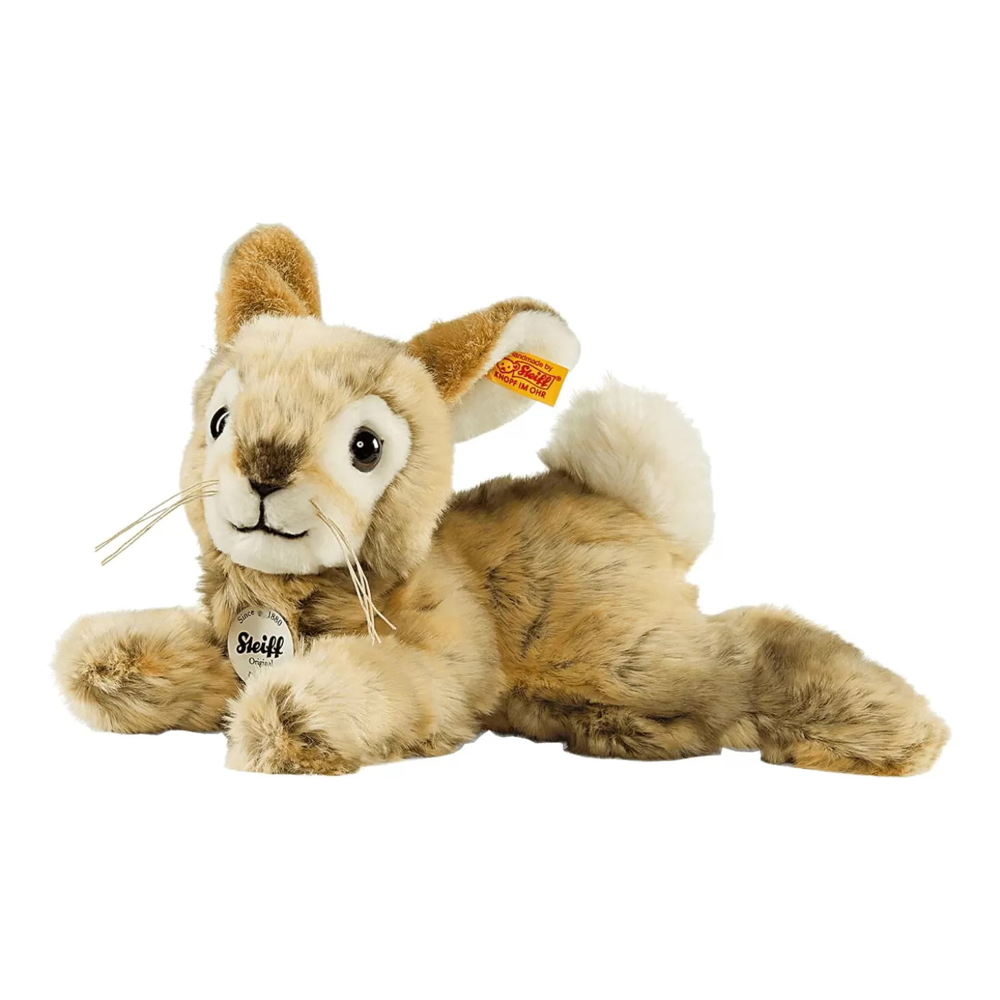 Steiff Cuddly Toys>Bunny "Dormili" (32 Cm)