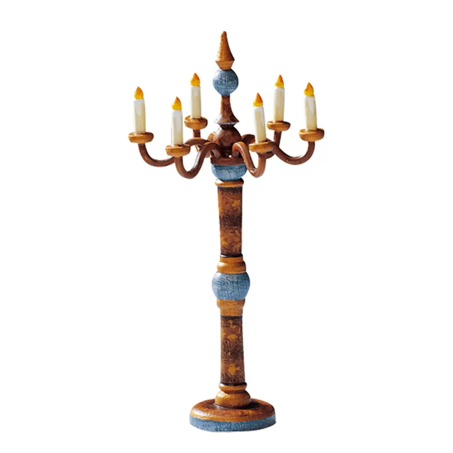 Kindertraum Children's Dreams Collection>Candelabra