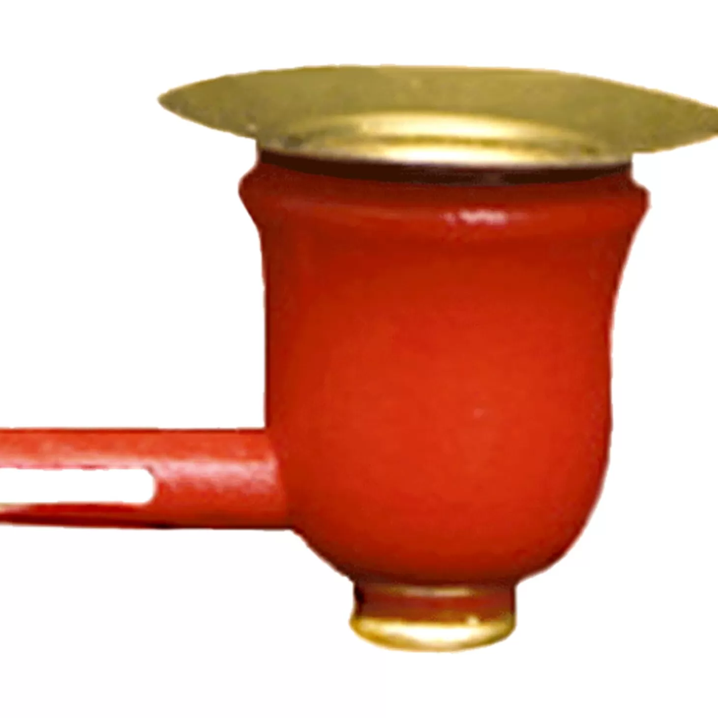 KWO Spare Parts & Accessories>Candleholder, R 1" (28 Mm), Height:1" (26 Mm)