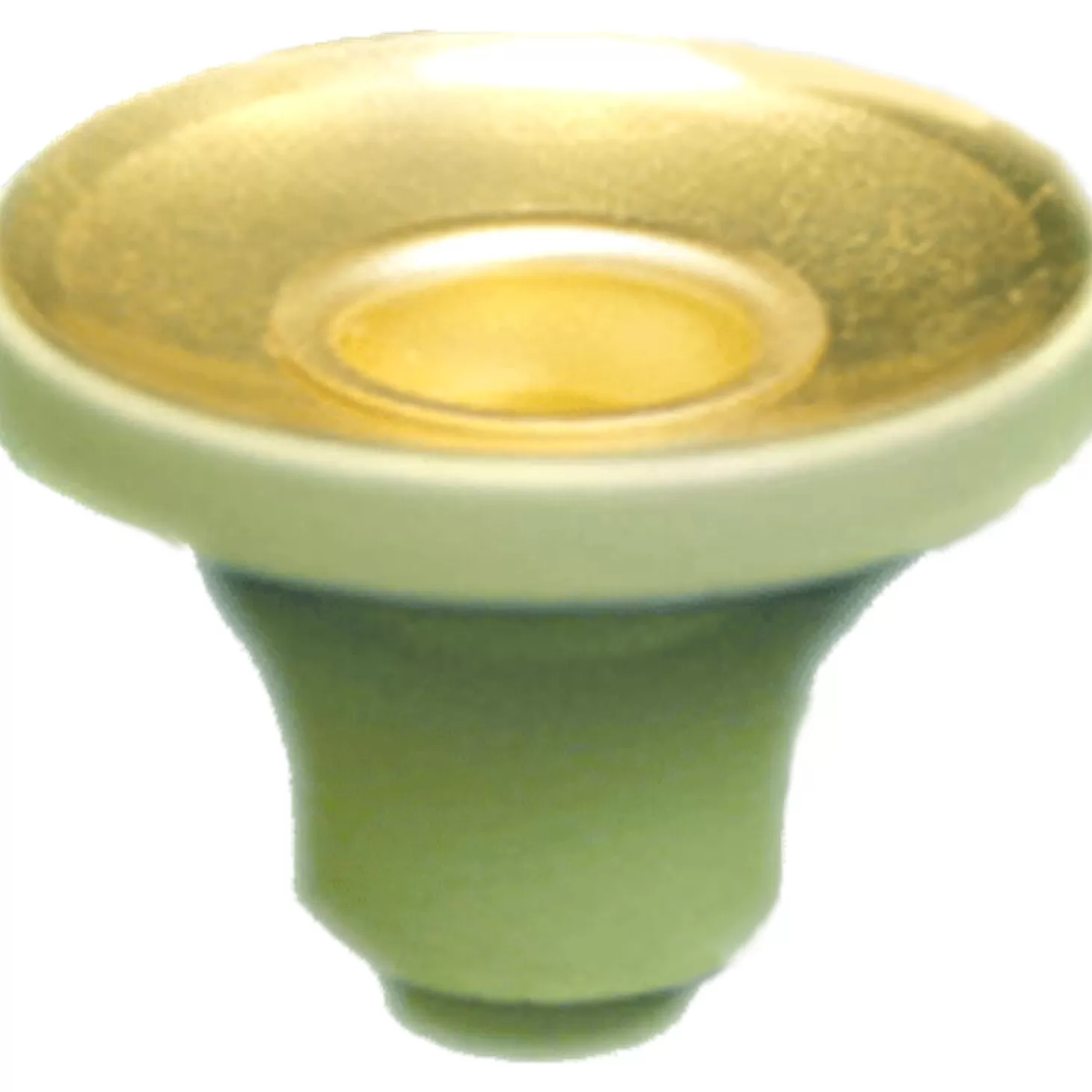 KWO Spare Parts & Accessories>Candleholder, R 1?" (40 Mm), Height:1L" (30 Mm)