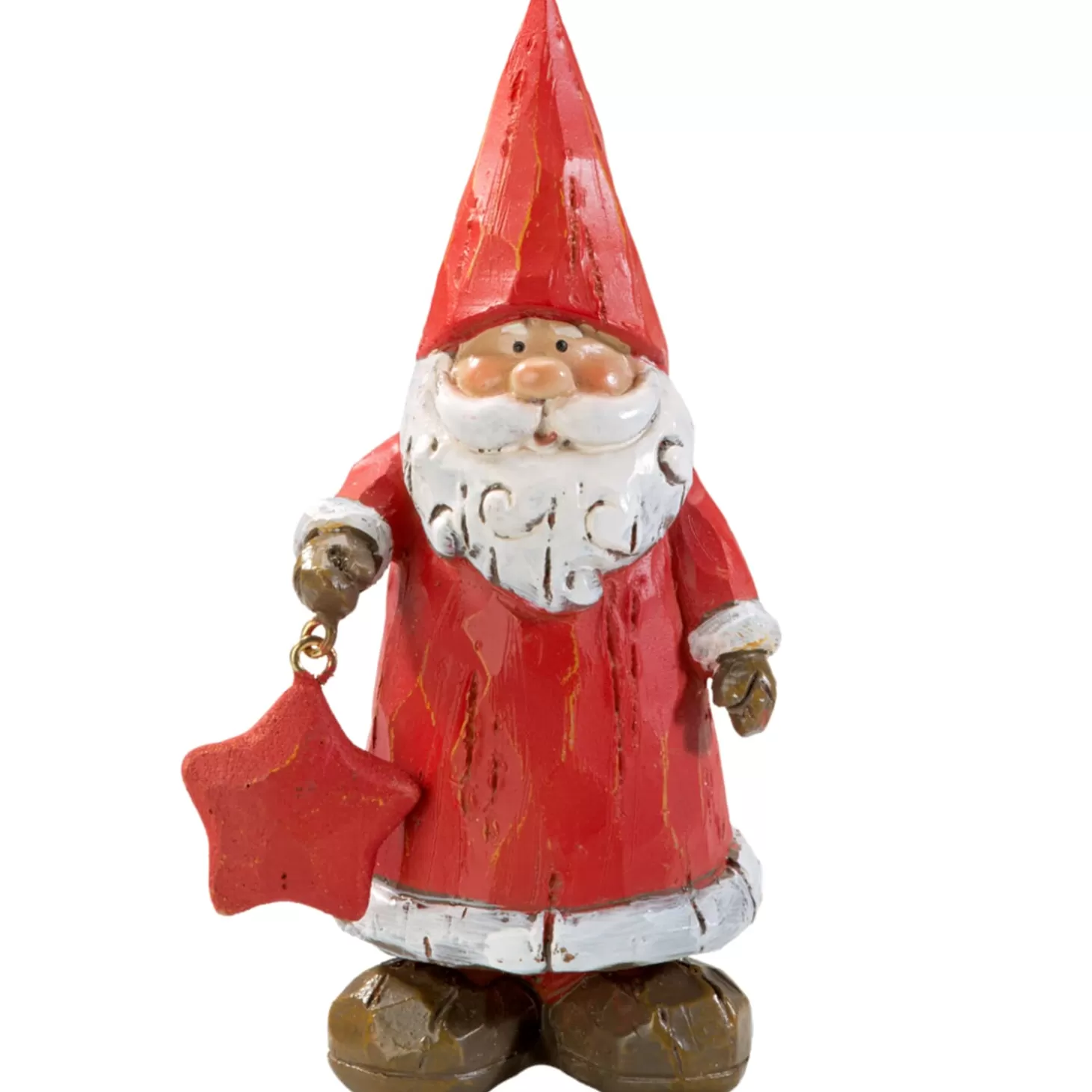 * Decorative Figurines>Christmas Elf, 3.9 Inch