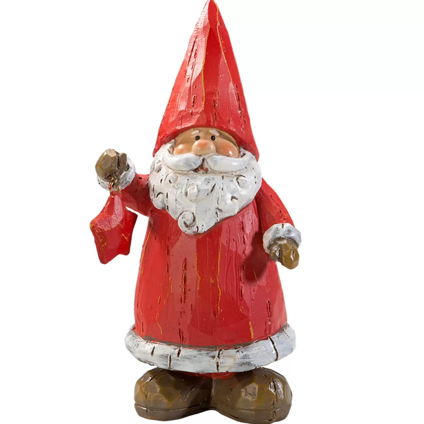 * Decorative Figurines>Christmas Elf, 5.7 Inch