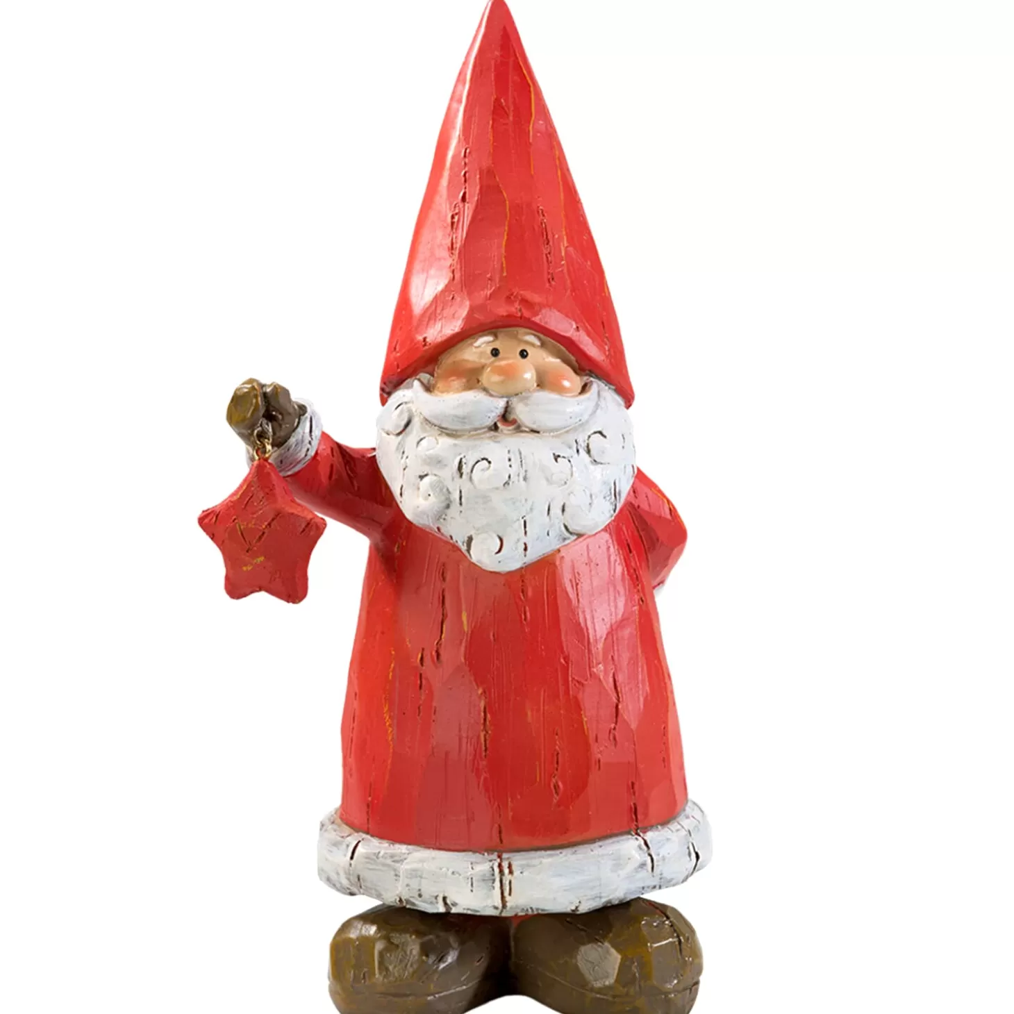 * Decorative Figurines>Christmas Elf, 8 Inch