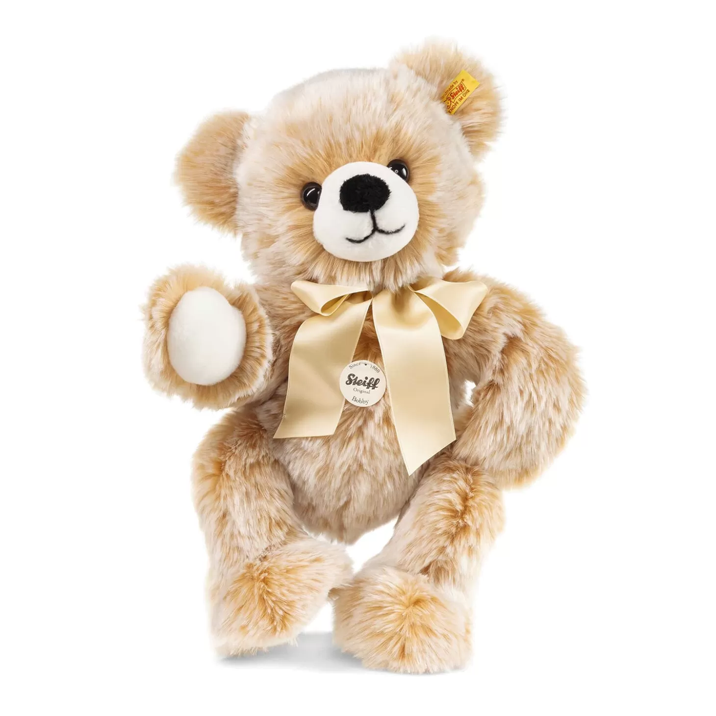 Steiff Cuddly Toys>Dangleteddy "Bobby" (40 Cm)