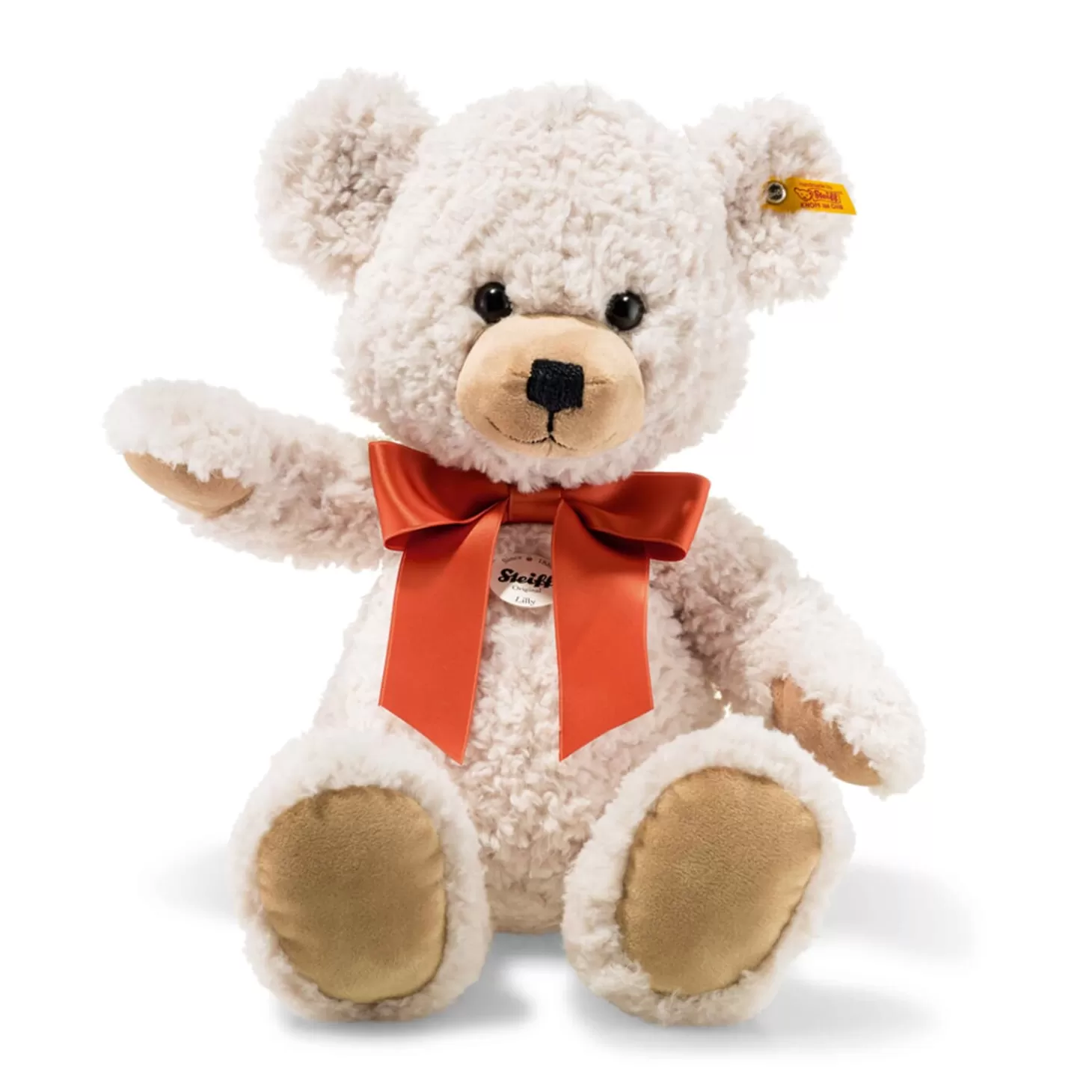 Steiff Cuddly Toys>Dangleteddy "Lilly" (40 Cm)