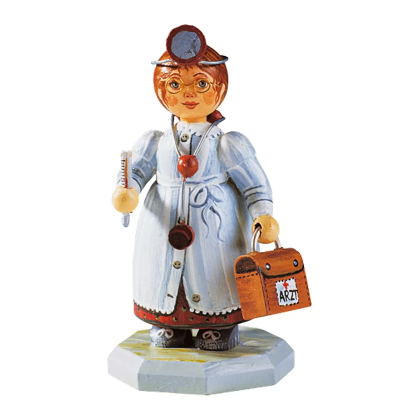 Kindertraum Children's Dreams Collection>Doctor Female