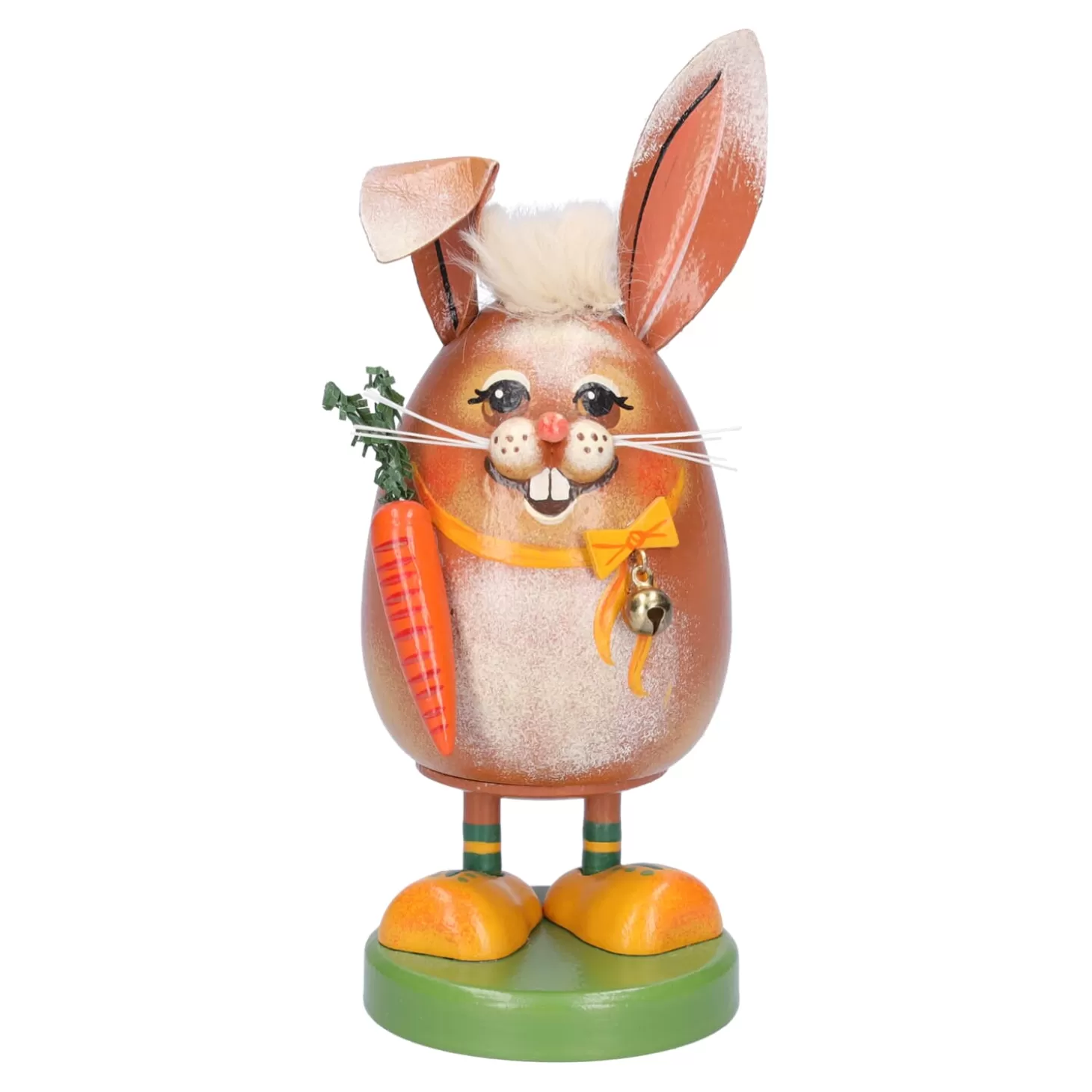 * Incense Smokers>Easter Bunny, Smoky