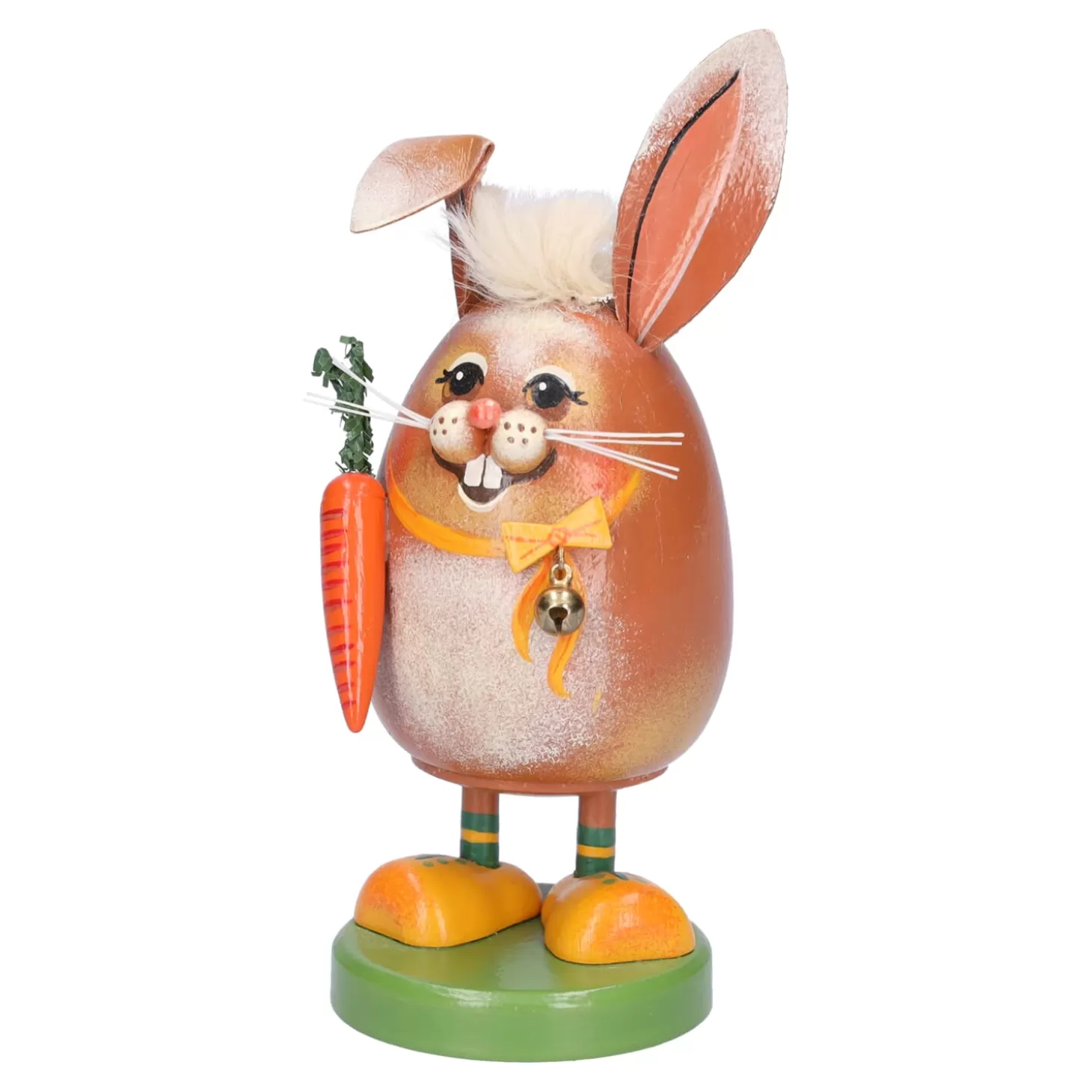 * Incense Smokers>Easter Bunny, Smoky