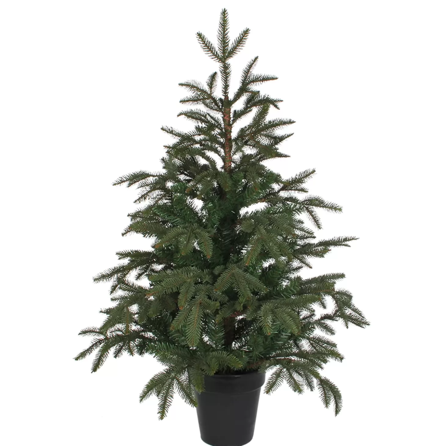 * Artificial Trees>Frasier Fir Green, 39.37 Inch