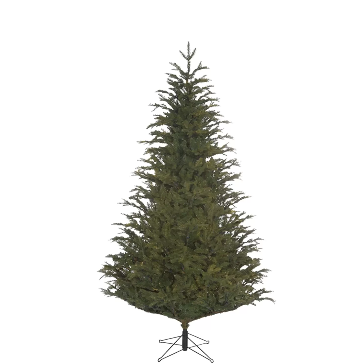 * Artificial Trees>Frasier Fir Green, 47.24 Inch