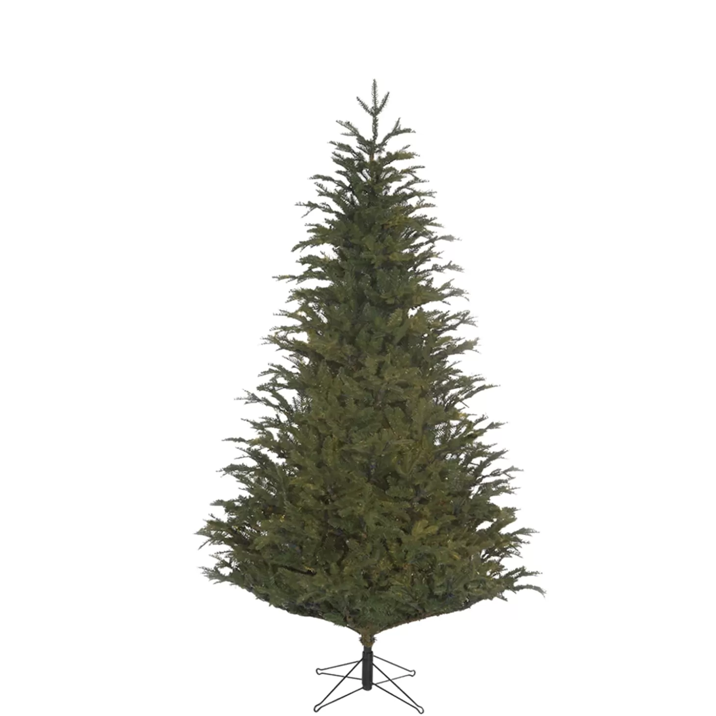 * Artificial Trees>Frasier Fir Green, 55.11 Inch