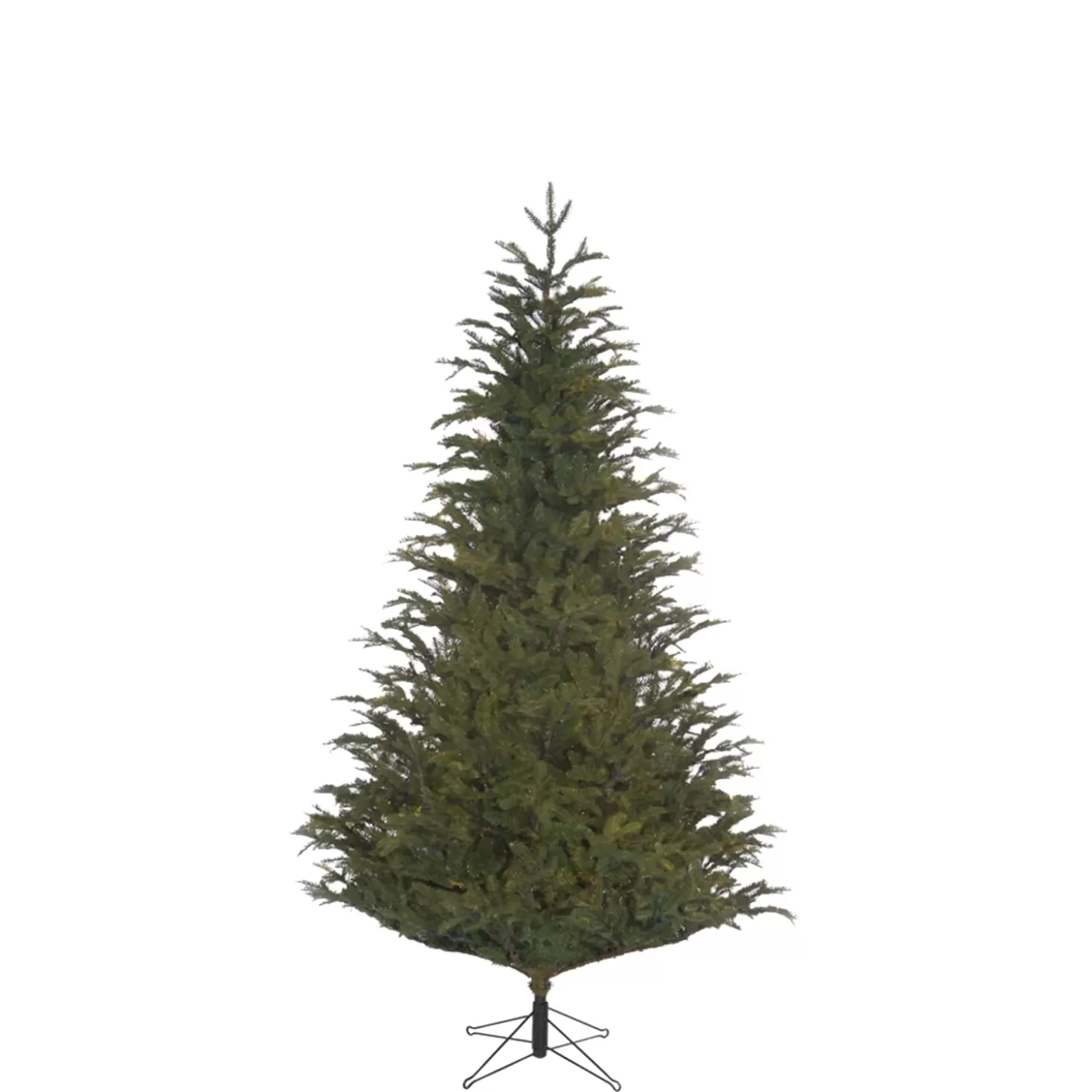 * Artificial Trees>Frasier Fir Green, 72.83 Inch