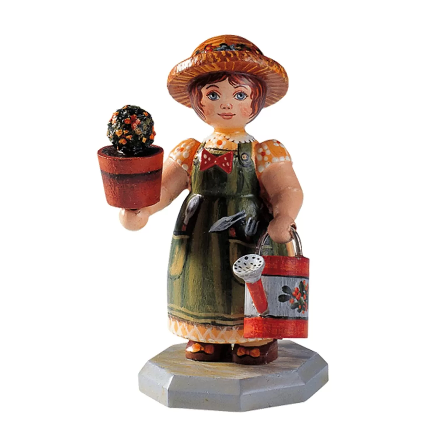 Kindertraum Children's Dreams Collection>Gardener Female