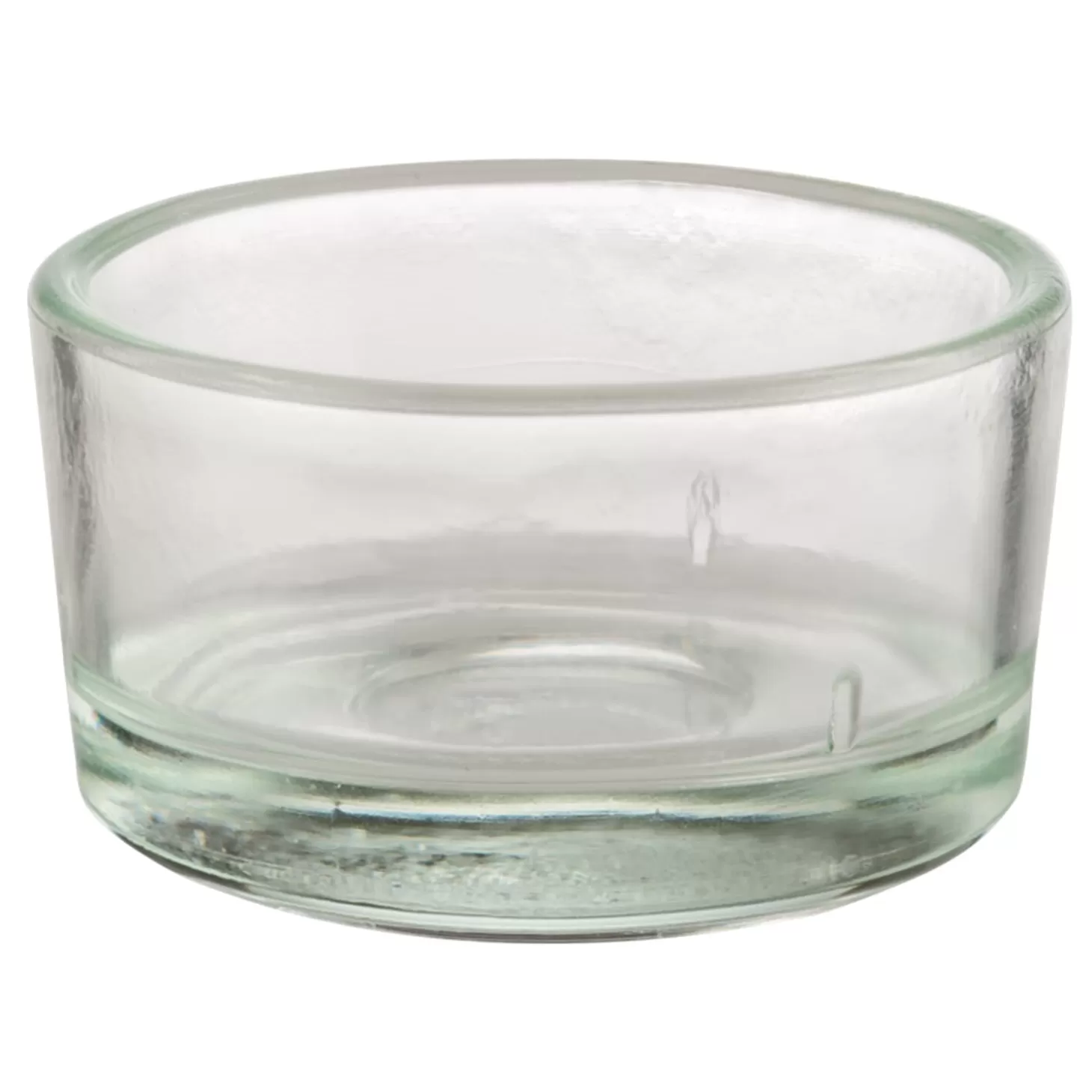 * Spare Parts & Accessories>Glass Holder For Tea-Light H 0.79", D 1.77"