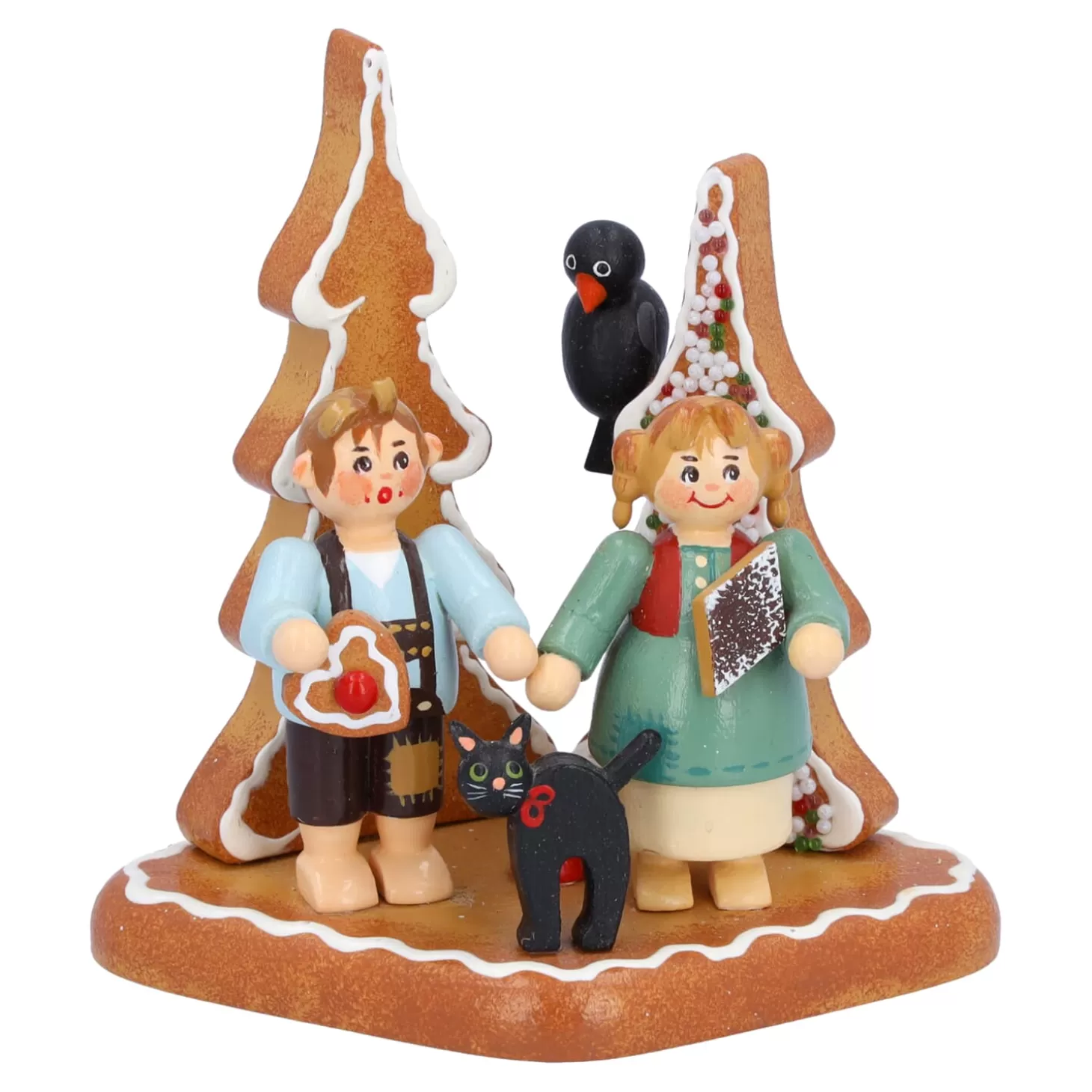 * Kathe's Original Figurines>Hansel And Gretel