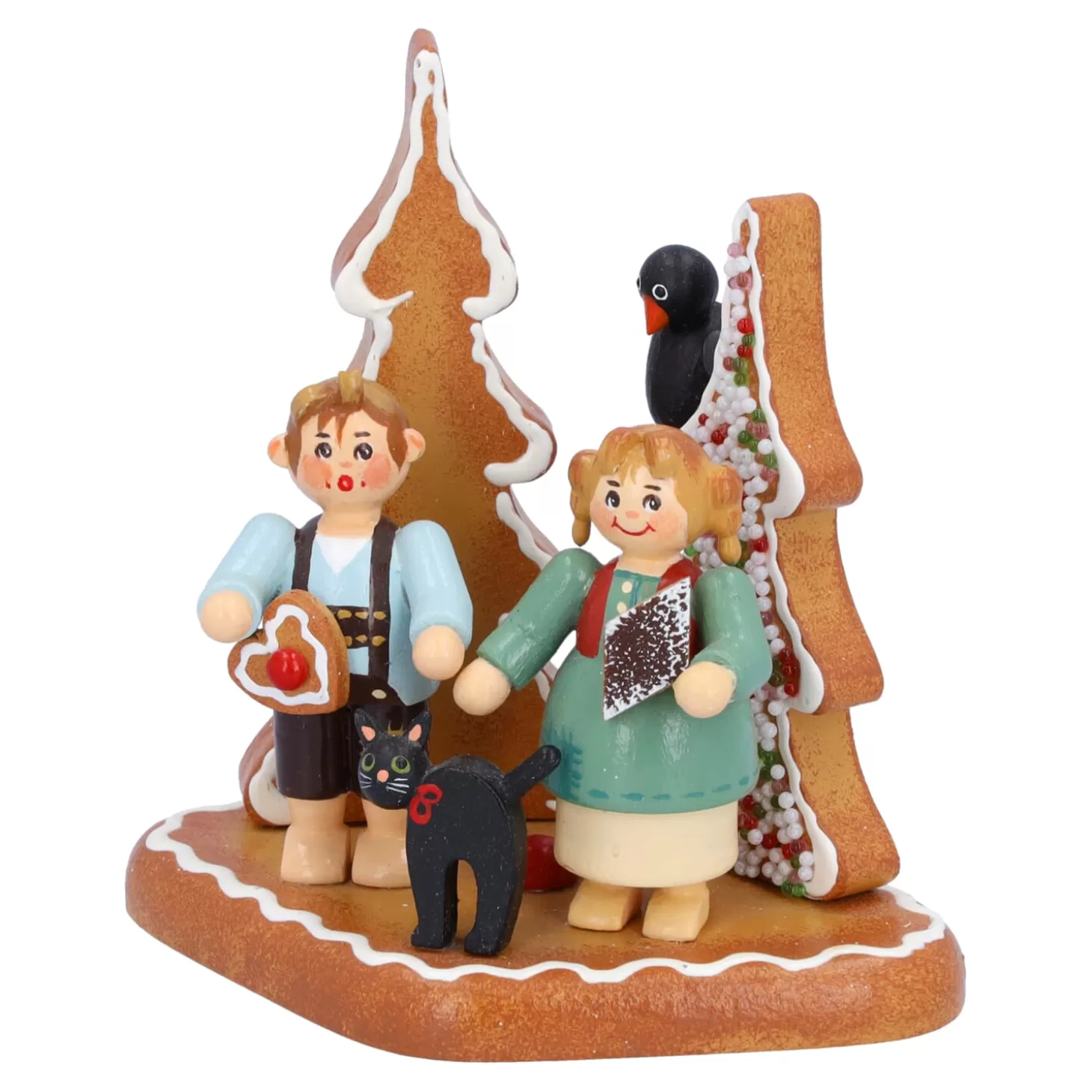 * Kathe's Original Figurines>Hansel And Gretel