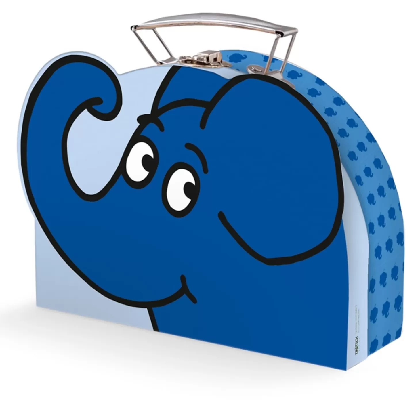 Trötsch Verlag Toys>Kids Suitcase "The Elephant"