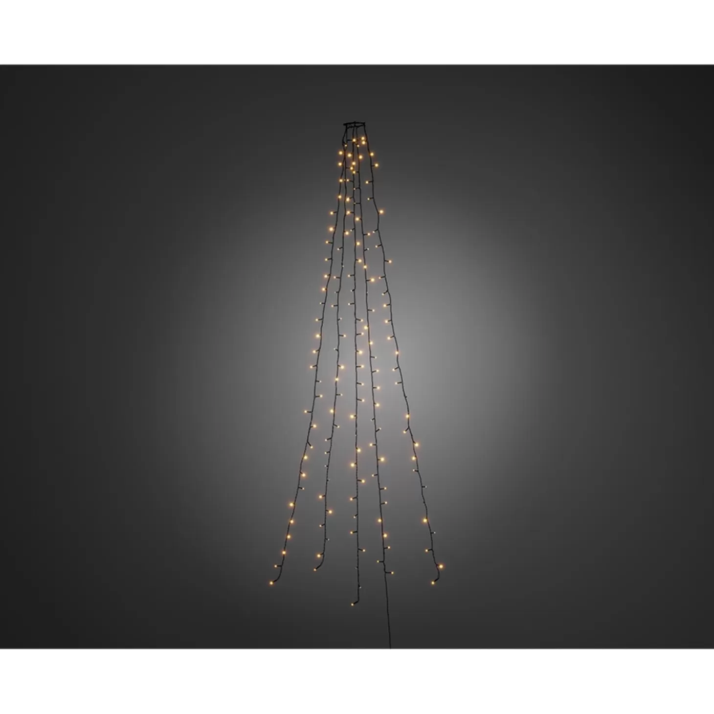 KONSTSMIDE Indoor Lights>Led Light-Set For The Christmas Tree