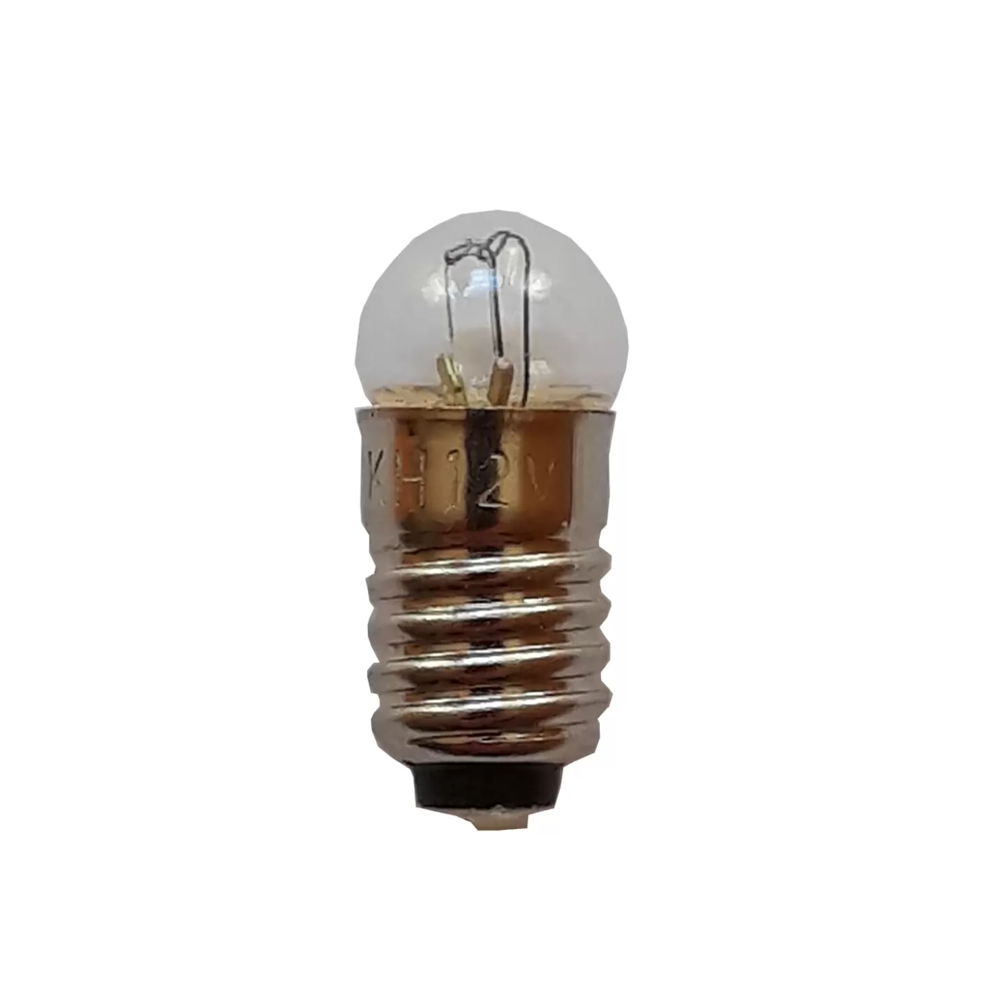 * Spare Parts & Accessories>Light Bulb E5,5 12V 60Ma