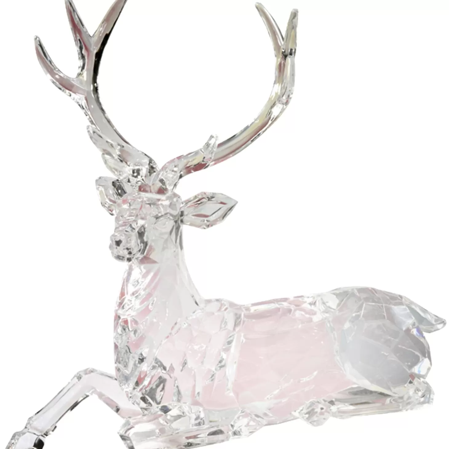 * Decorative Figurines>Lying Deer