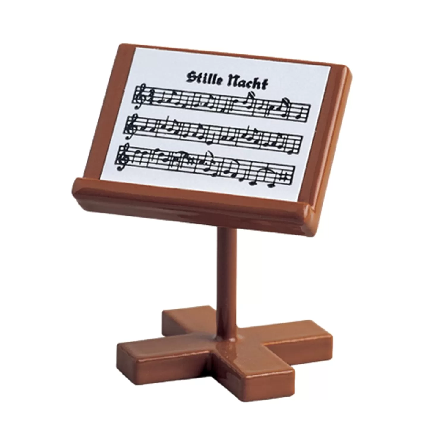 WENDT & KÜHN Wendt & Kuhn Collection>Music Stand, Small