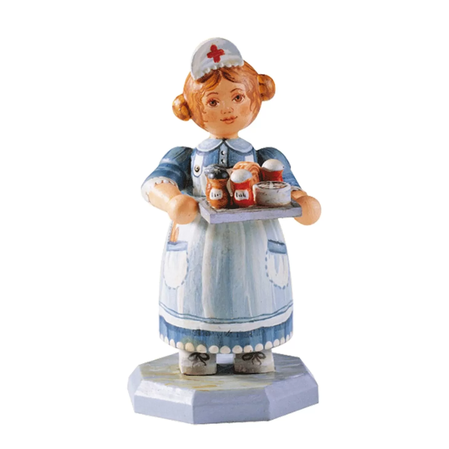 Kindertraum Children's Dreams Collection>Nurse