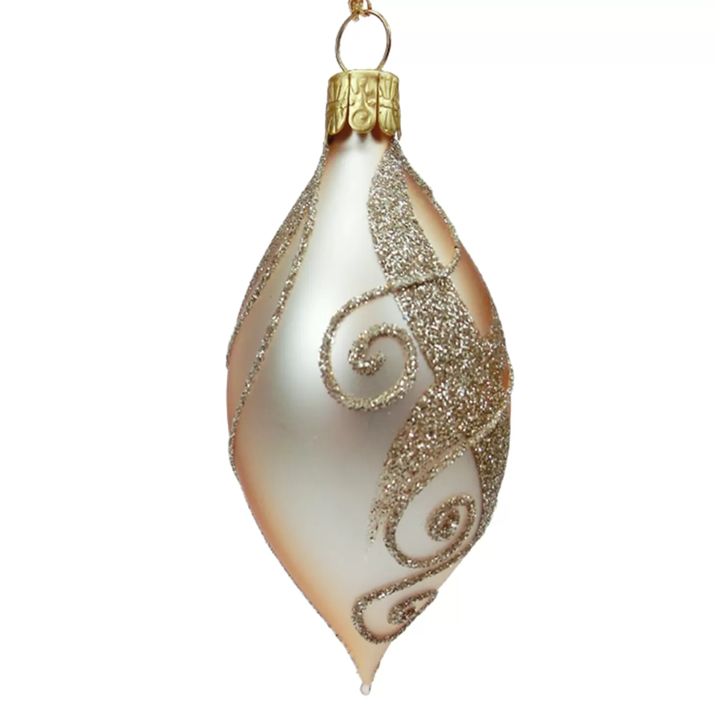 * Tree Baubles And Set Offers>Olive Gold With Golden Decor