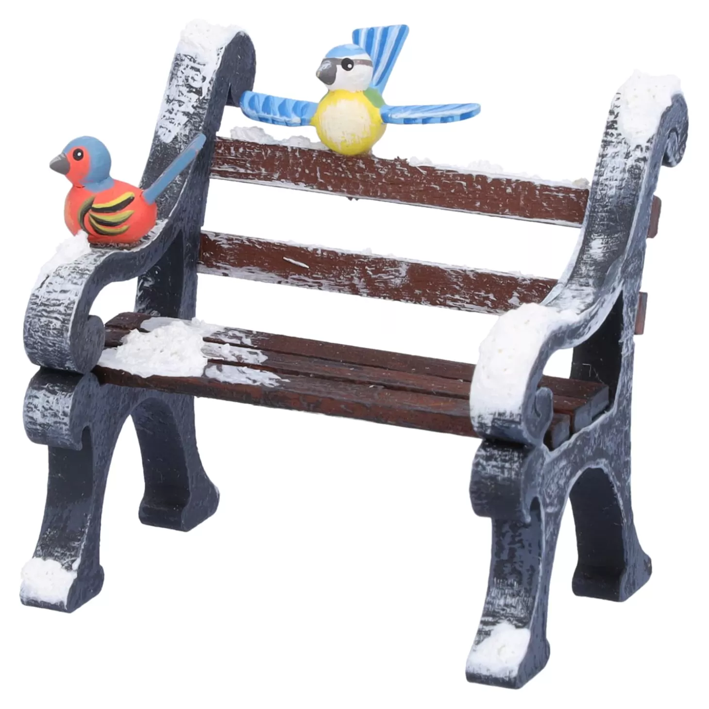 Kindertraum Children's Dreams Collection>Park Bench