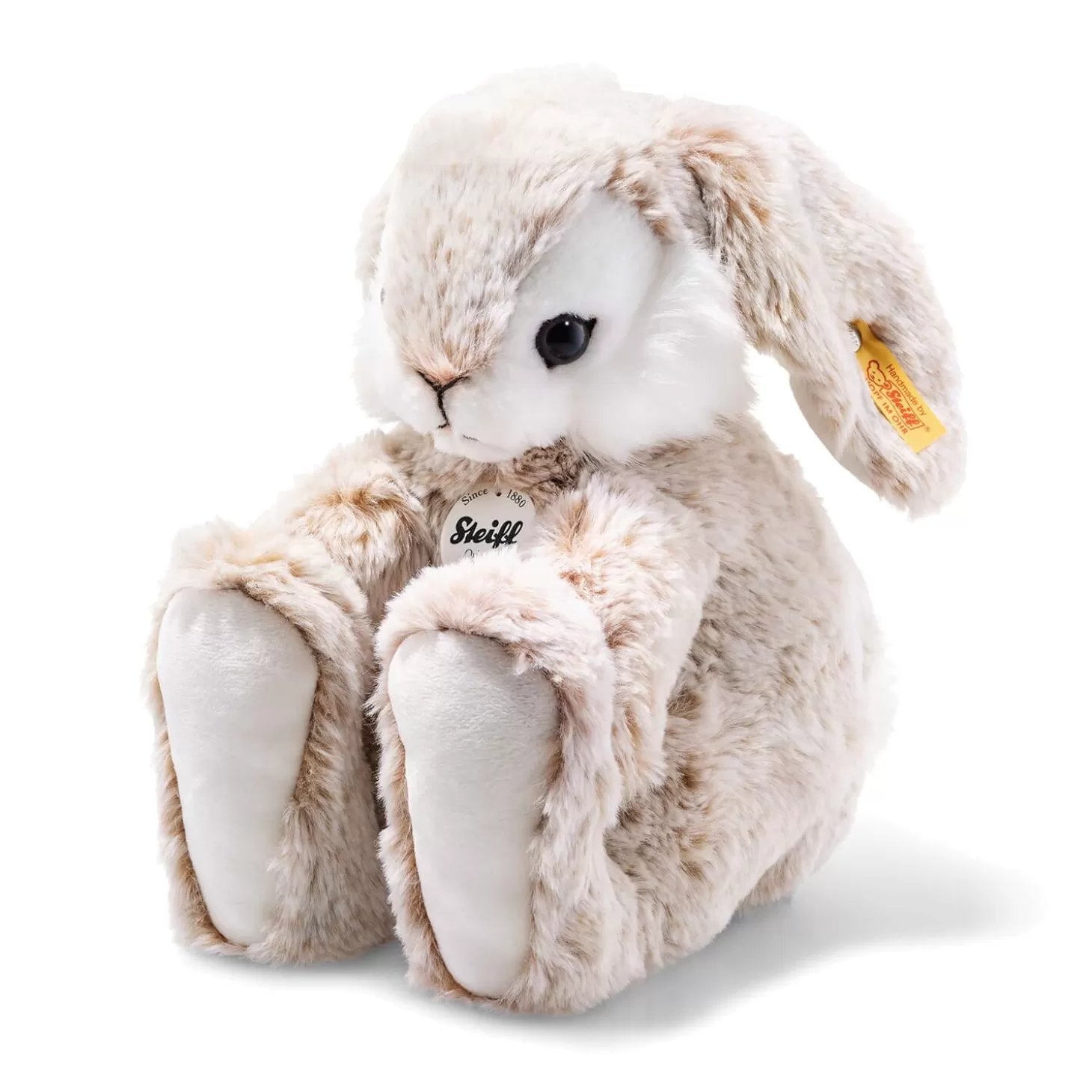 Steiff Cuddly Toys>Rabbit "Flummi" (24 Cm)