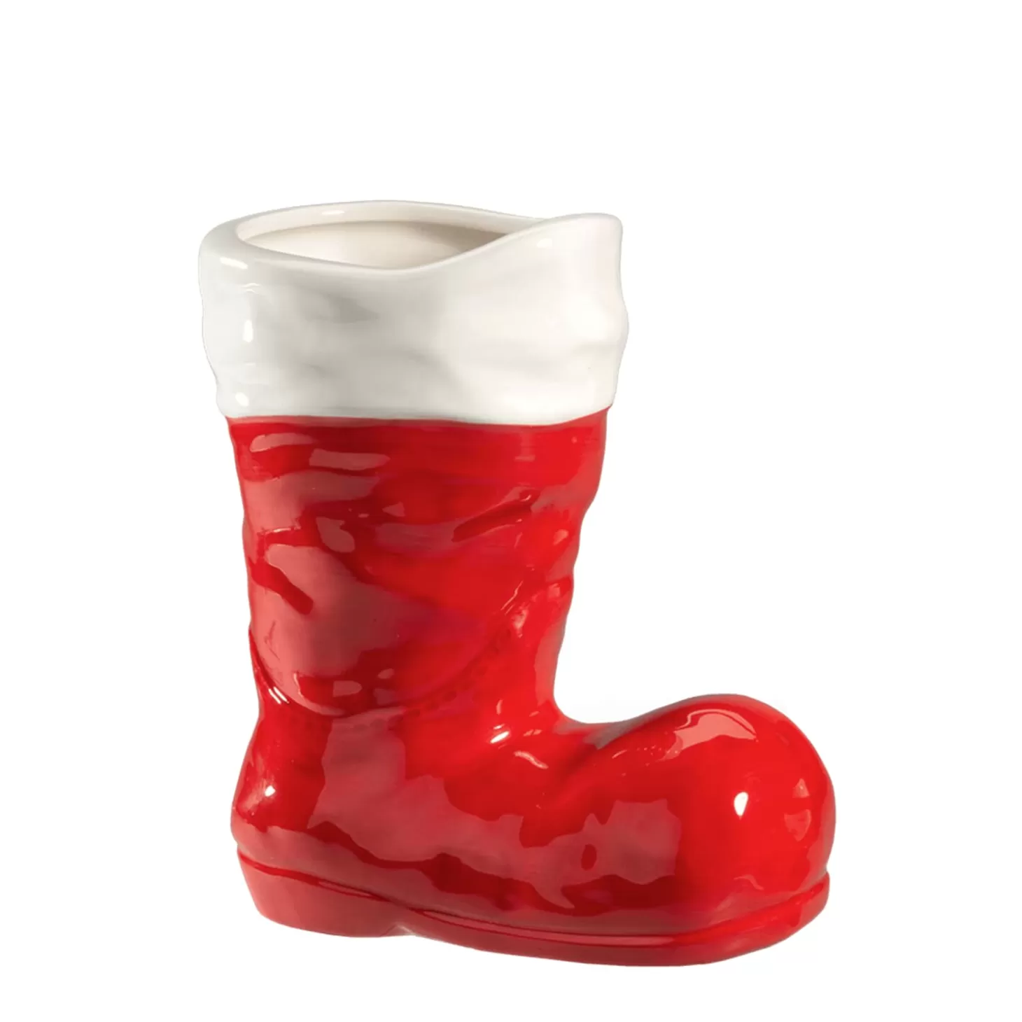 * Decorative Figurines>Sanat's Boot, 16 Cm