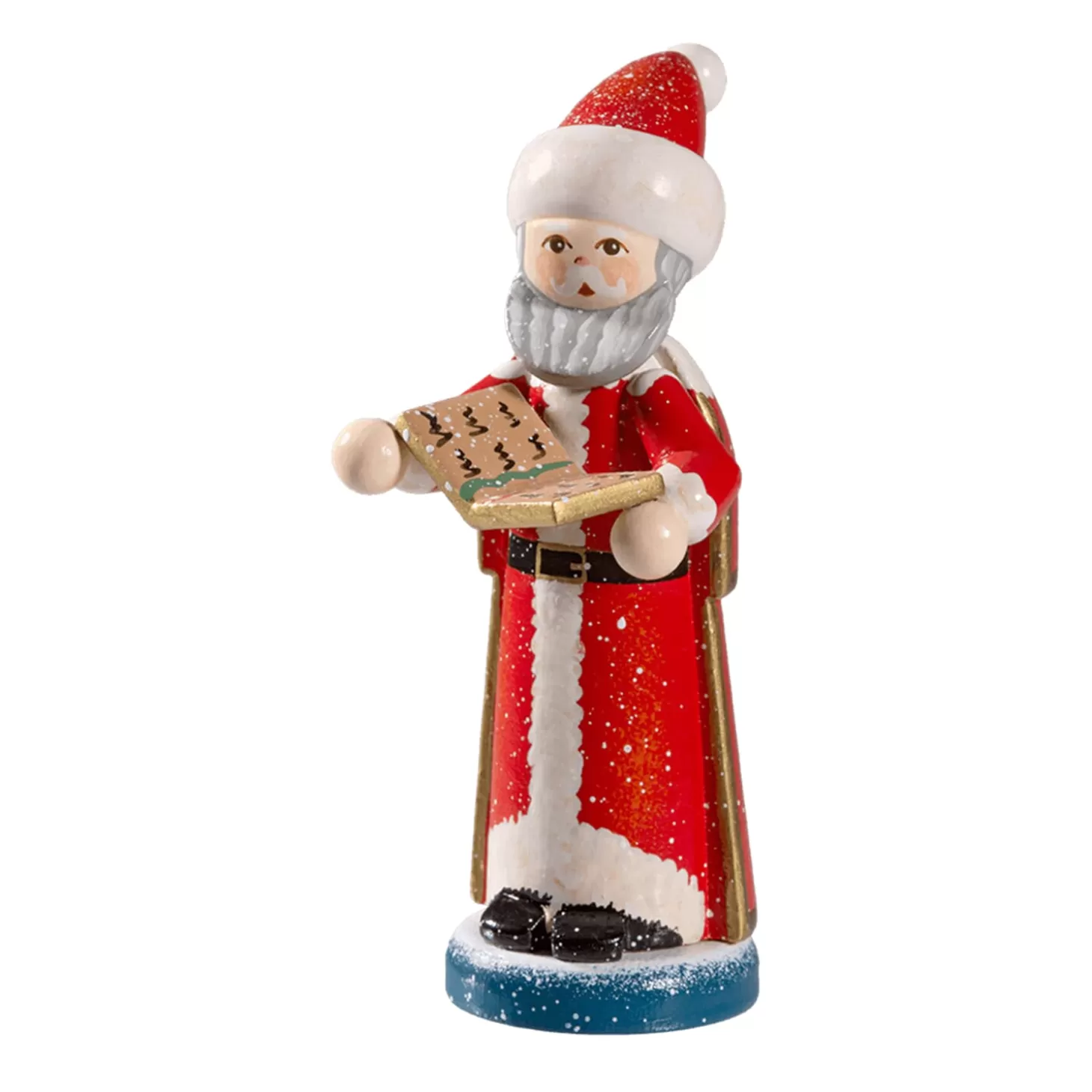 * Kathe's Original Figurines>Santa Claus