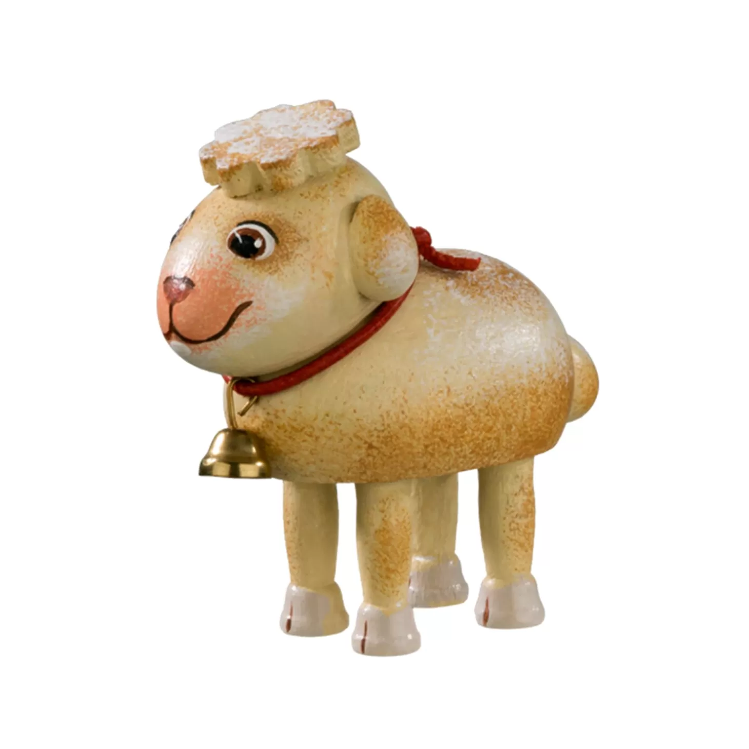 * Spare Parts & Accessories>Sheep