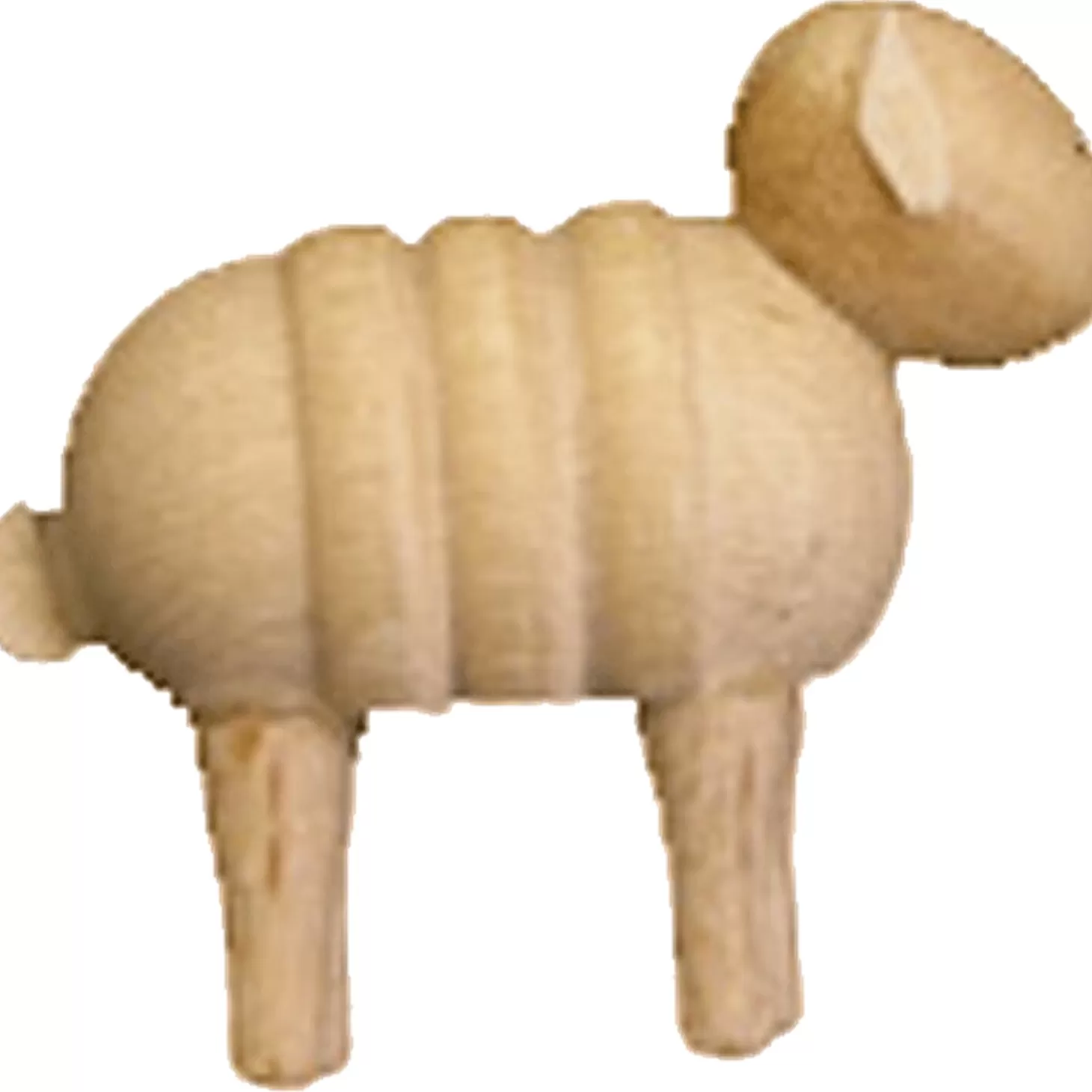 Richard Glässer Spare Parts & Accessories>Sheep, 25 Mm