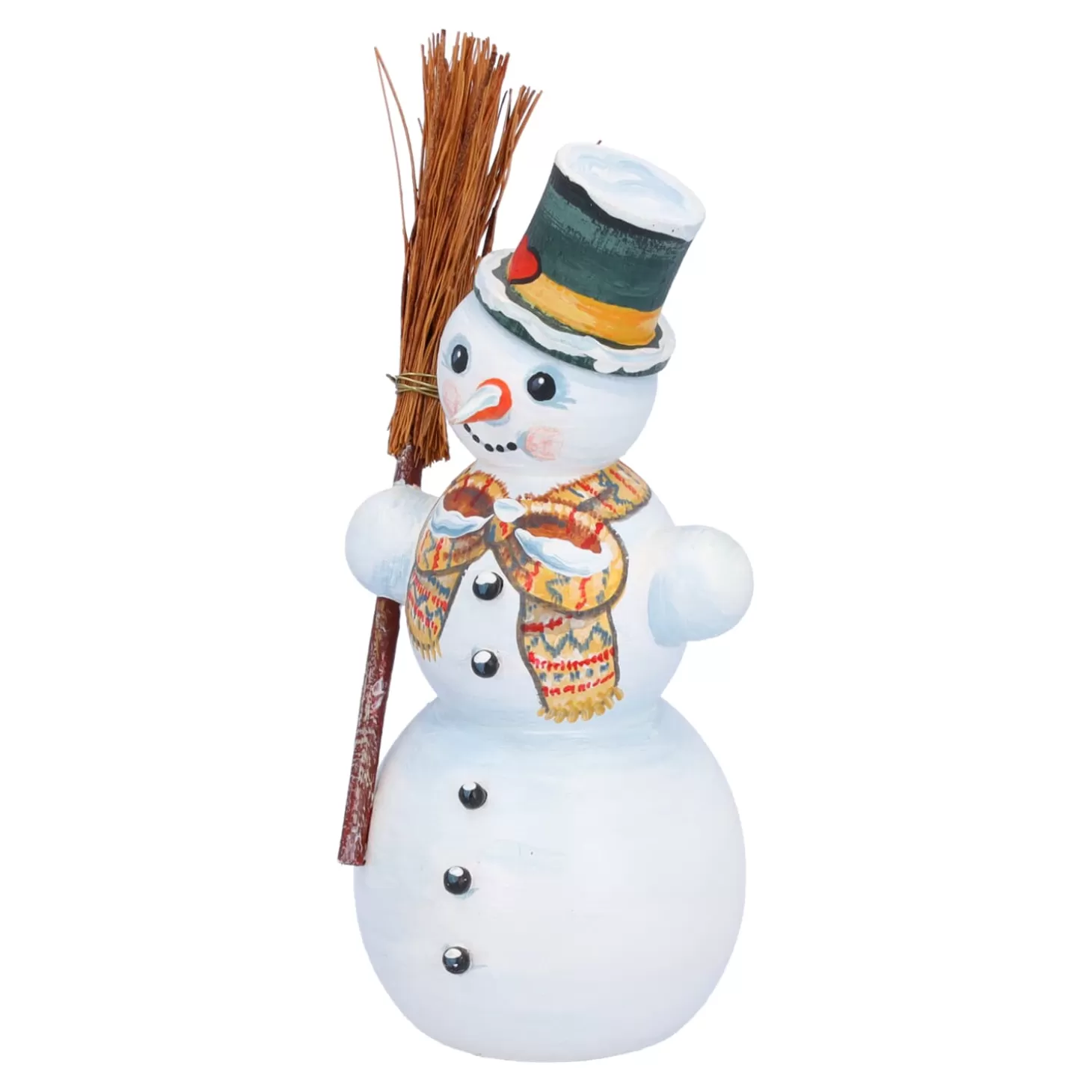 Kindertraum Children's Dreams Collection>Snowman