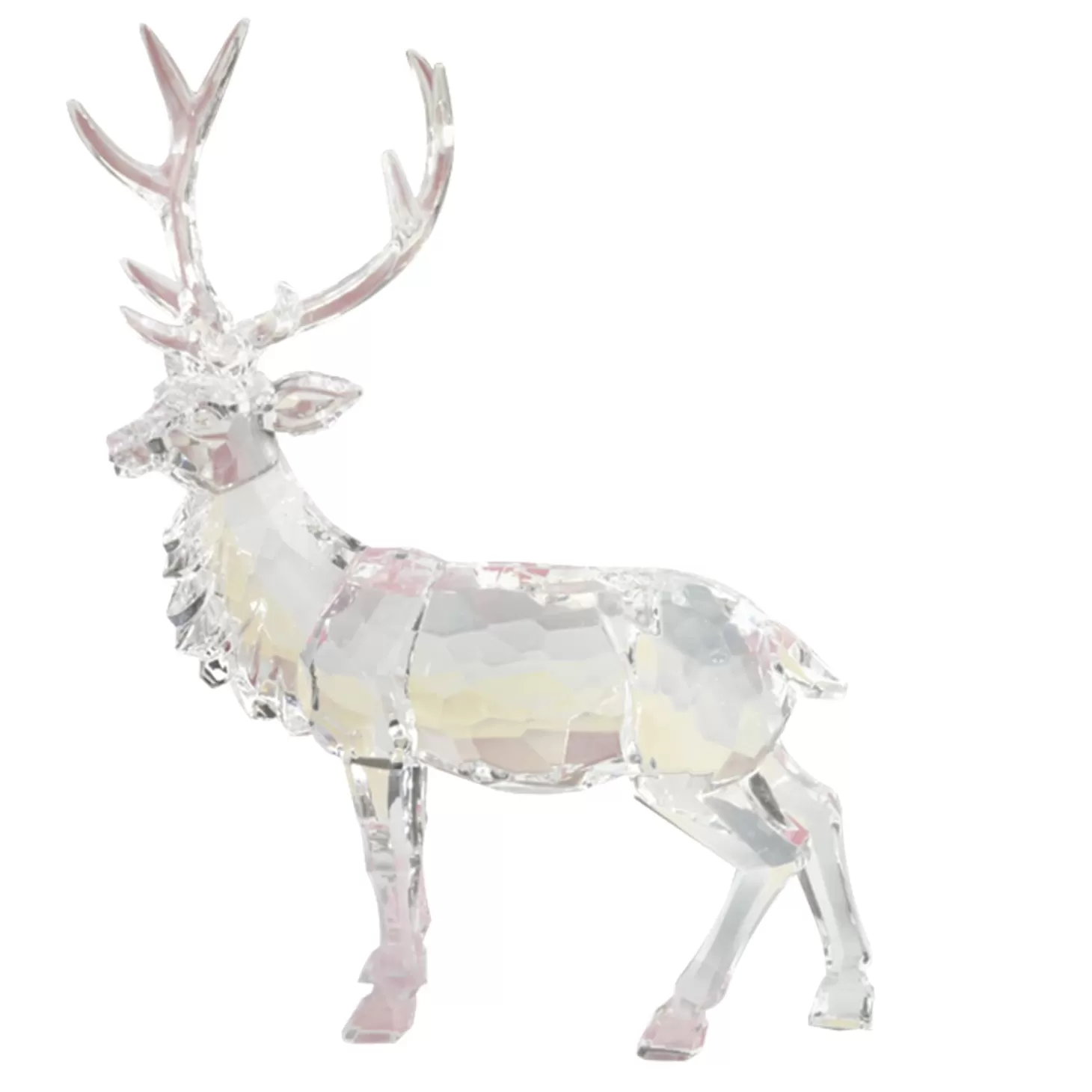 * Decorative Figurines>Standing Deer