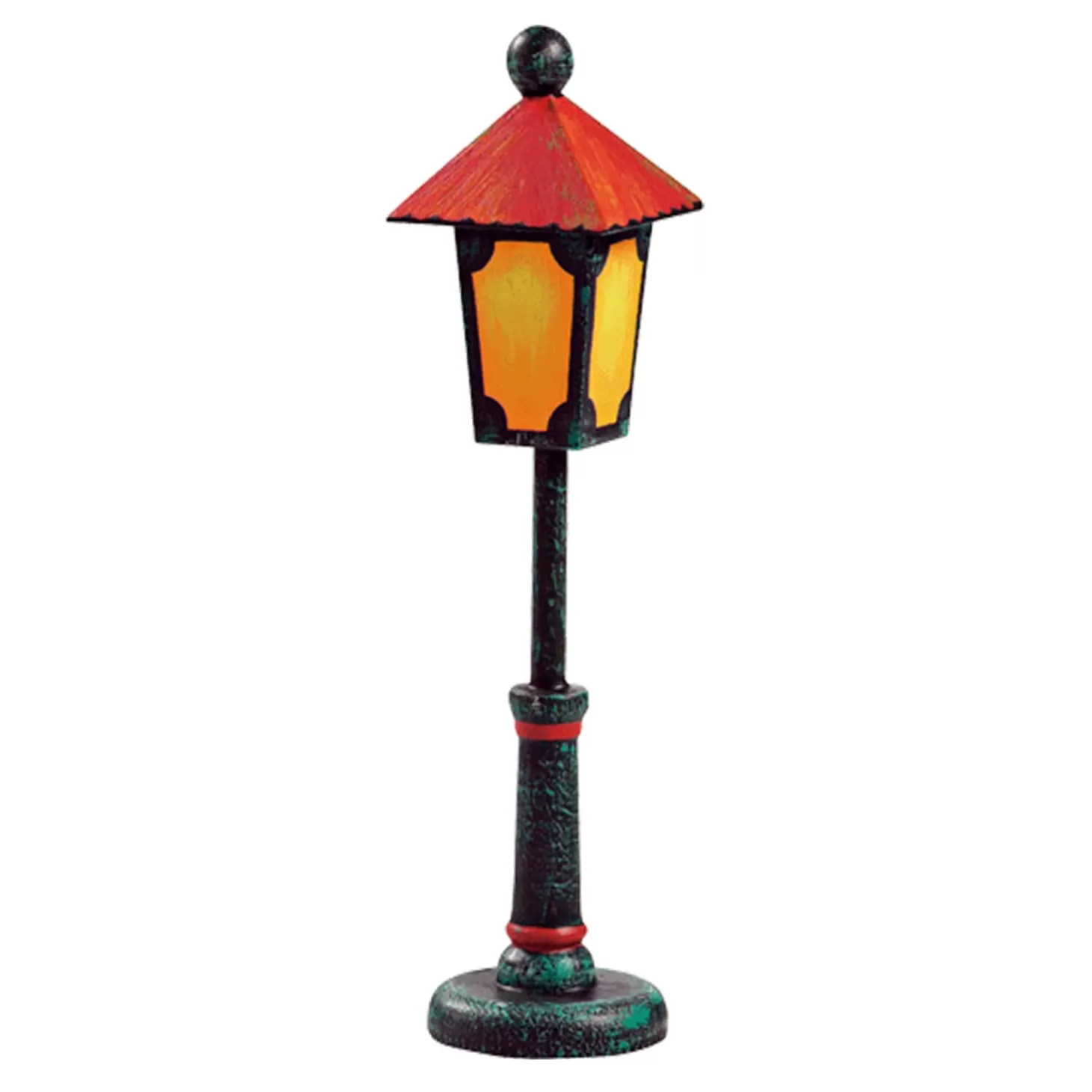 Kindertraum Children's Dreams Collection>Summer Street Lantern 1-Arm