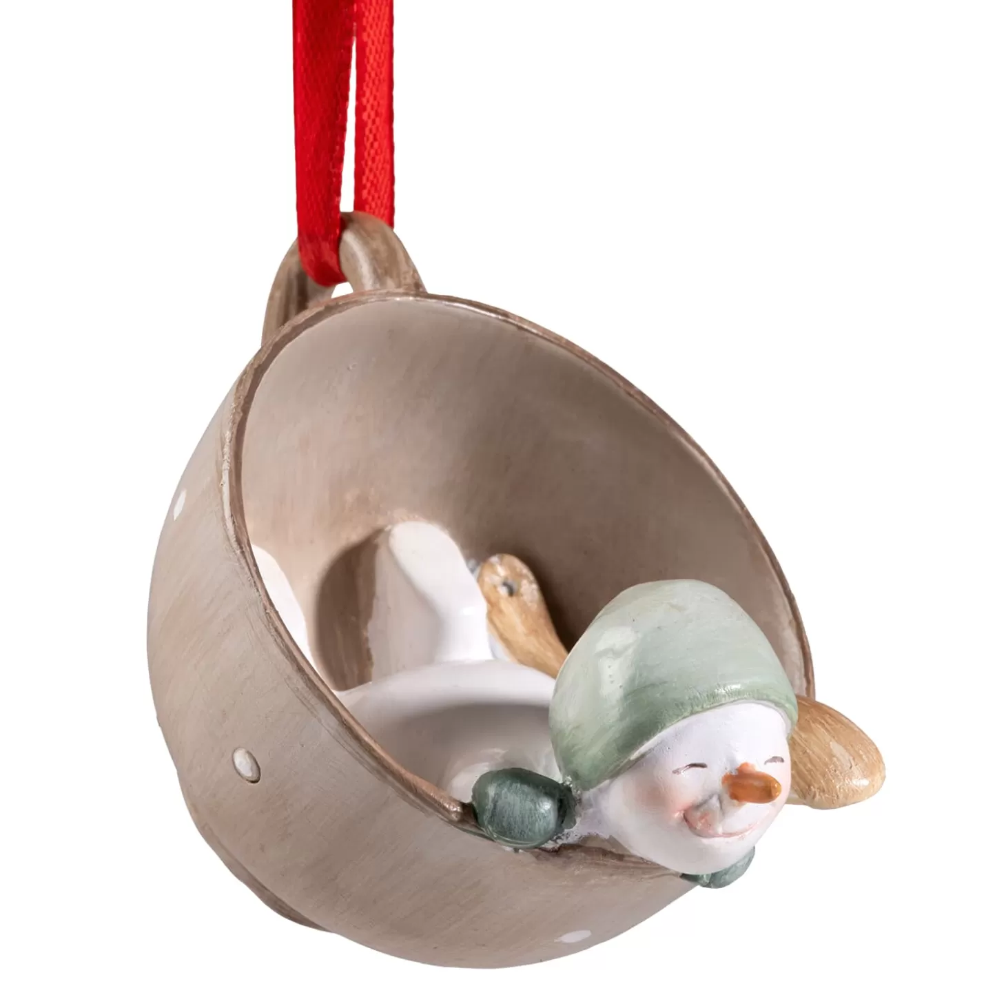 * Resin Tree Decorations>Sweet Tooth