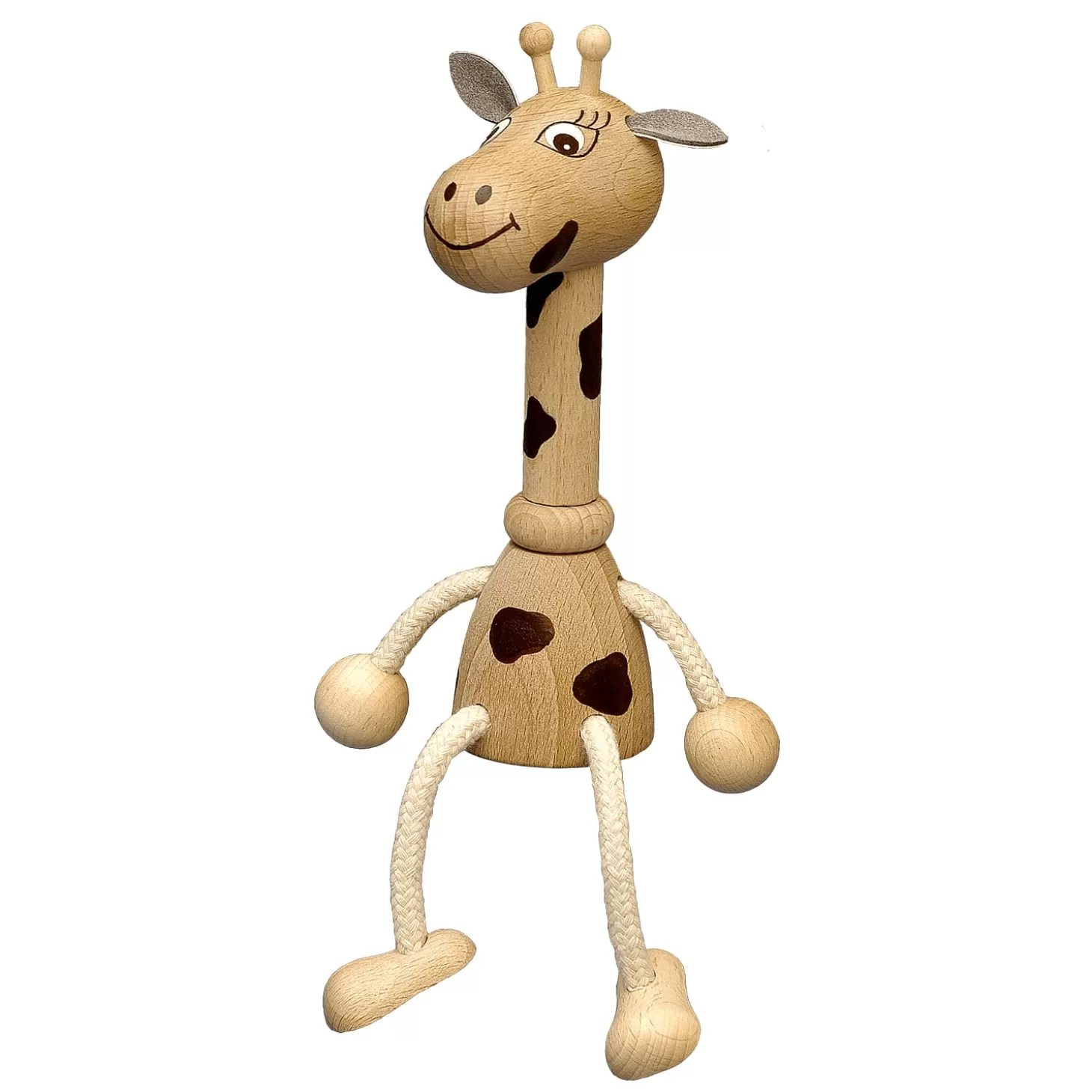 * Toys>Swinging Figure "Giraffe"