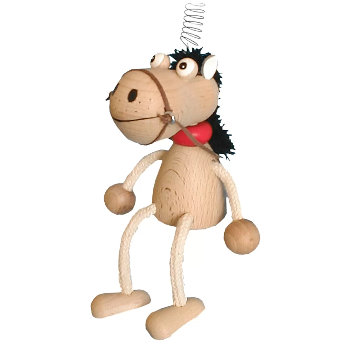 * Toys>Swinging Figure "Horse"