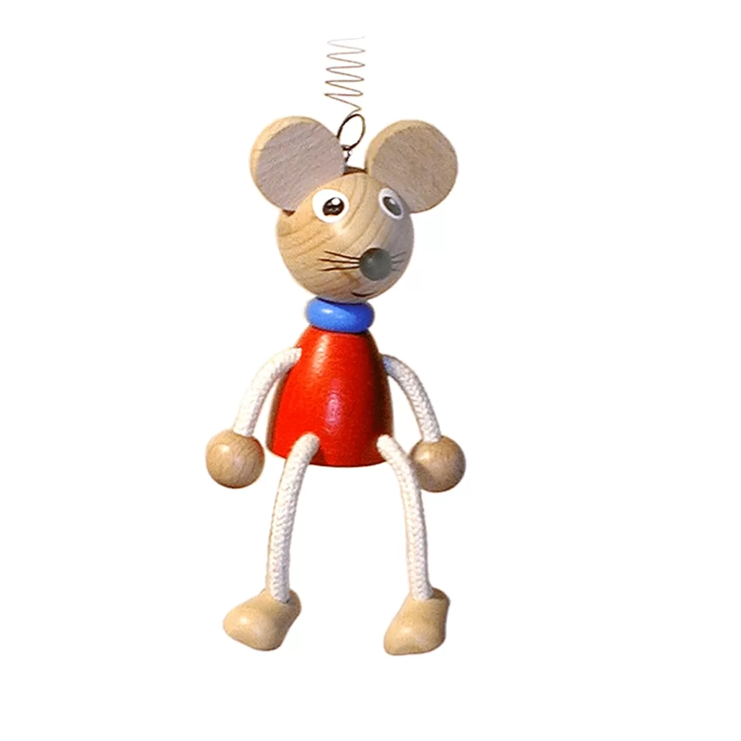 * Toys>Swinging Figure "Mouse"