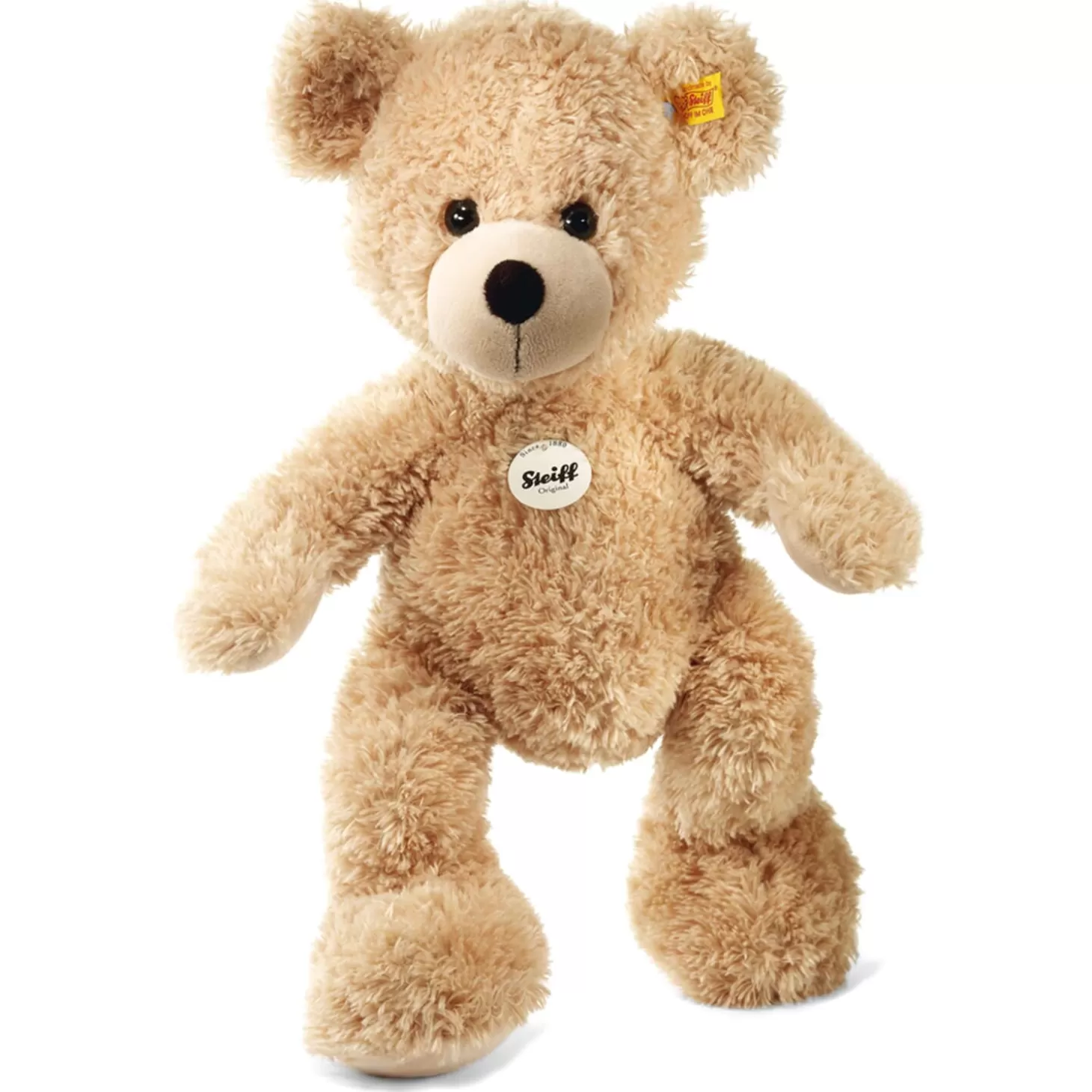 Steiff Cuddly Toys>Teddy "Fynn" (40 Cm)