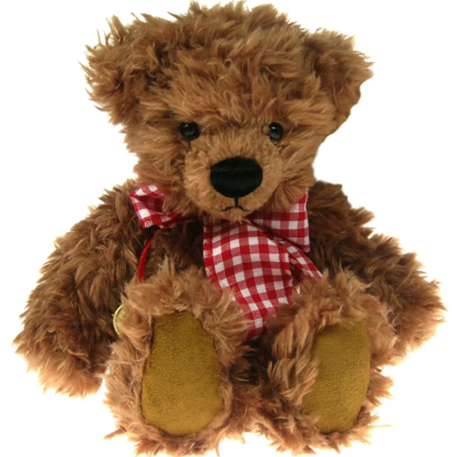 * Cuddly Toys>Teddy "Peppi"