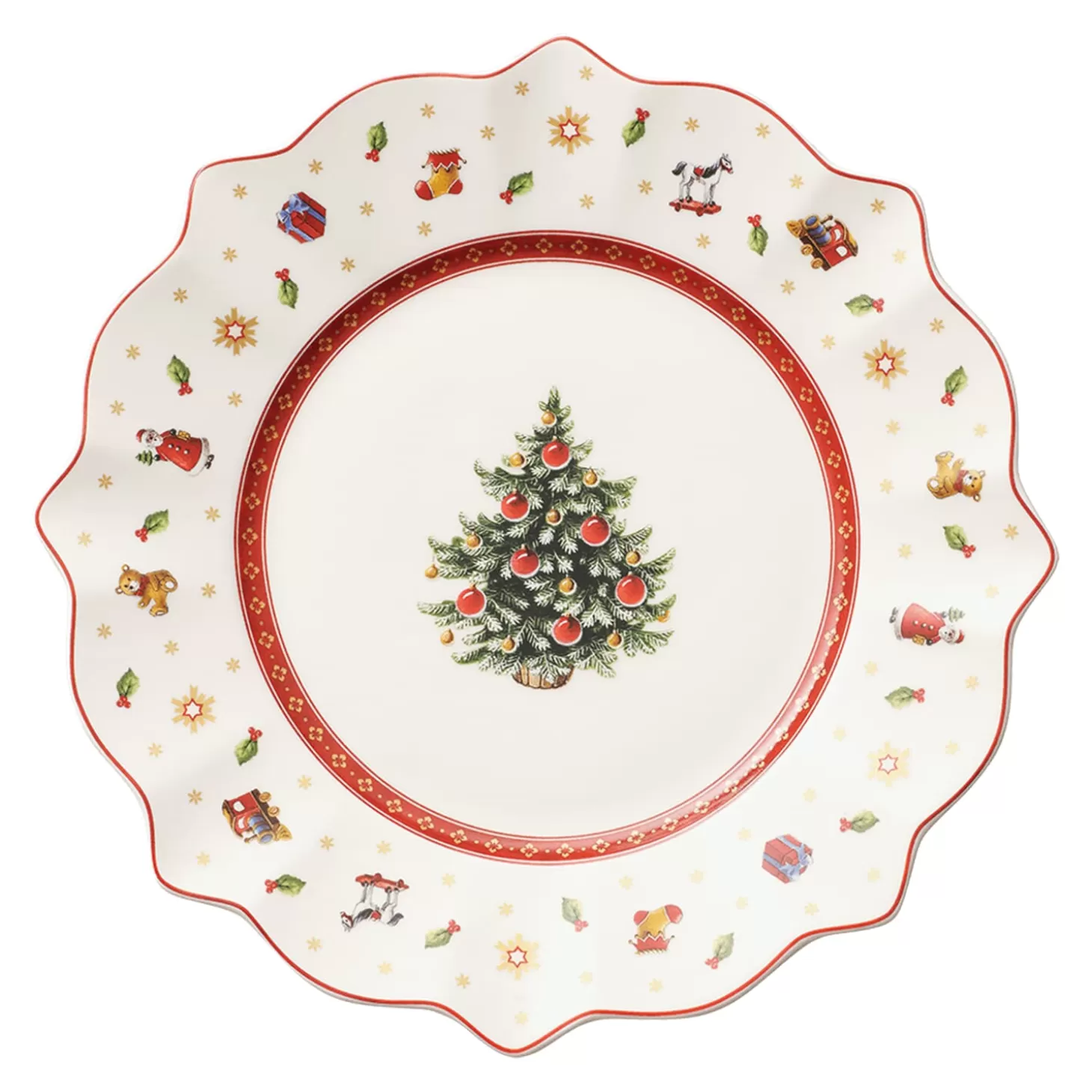 Villeroy & Boch Table Decorations>Toy's Delight Breakfast Plate