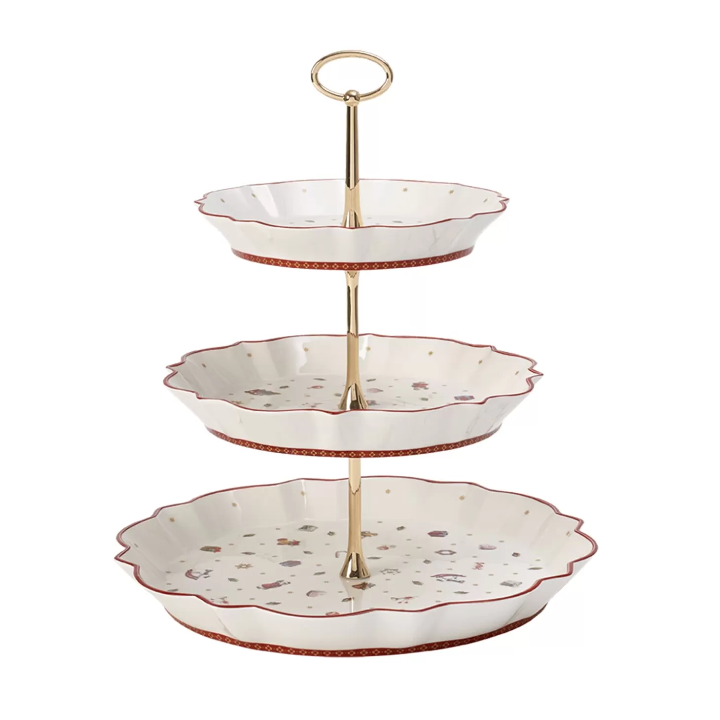 Villeroy & Boch Table Decorations>Toy's Delight Etagere