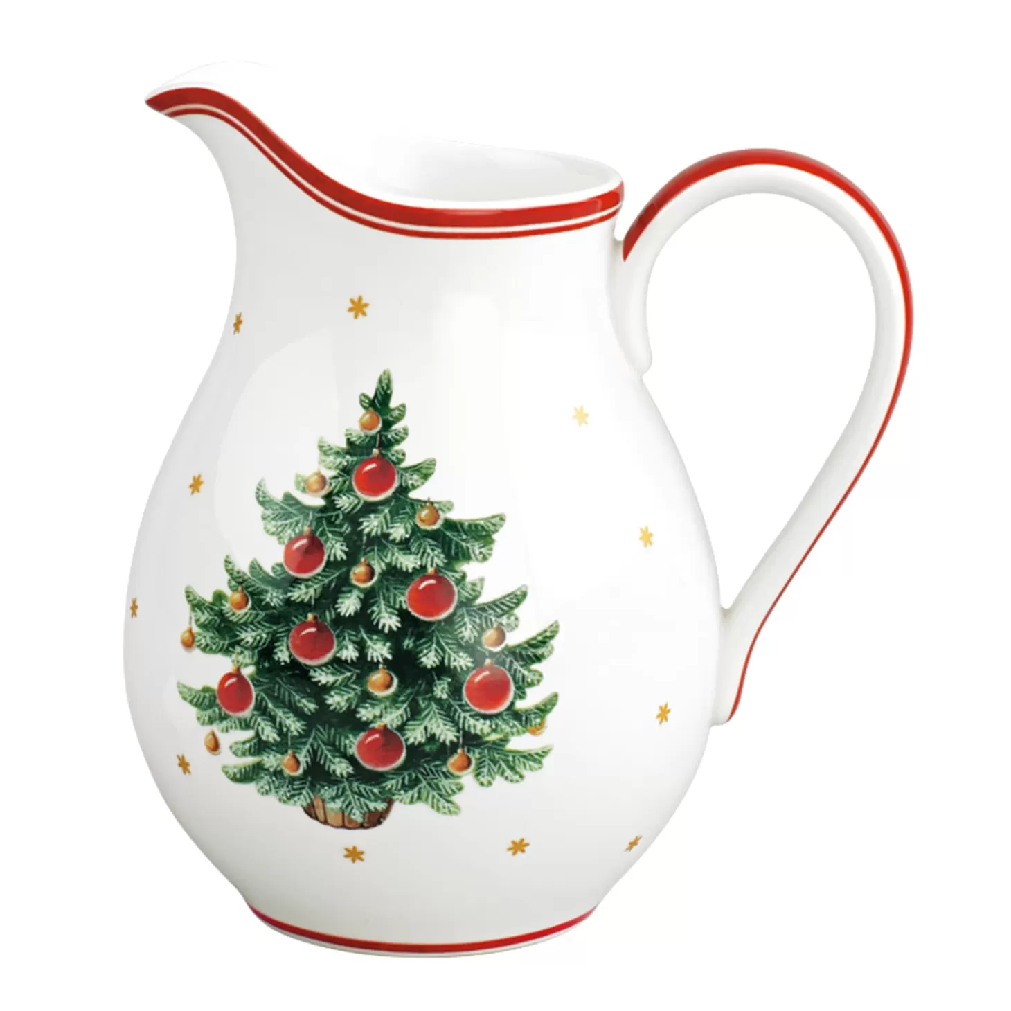 Villeroy & Boch Table Decorations>Toy's Delight Milk Jug "Little Tree"